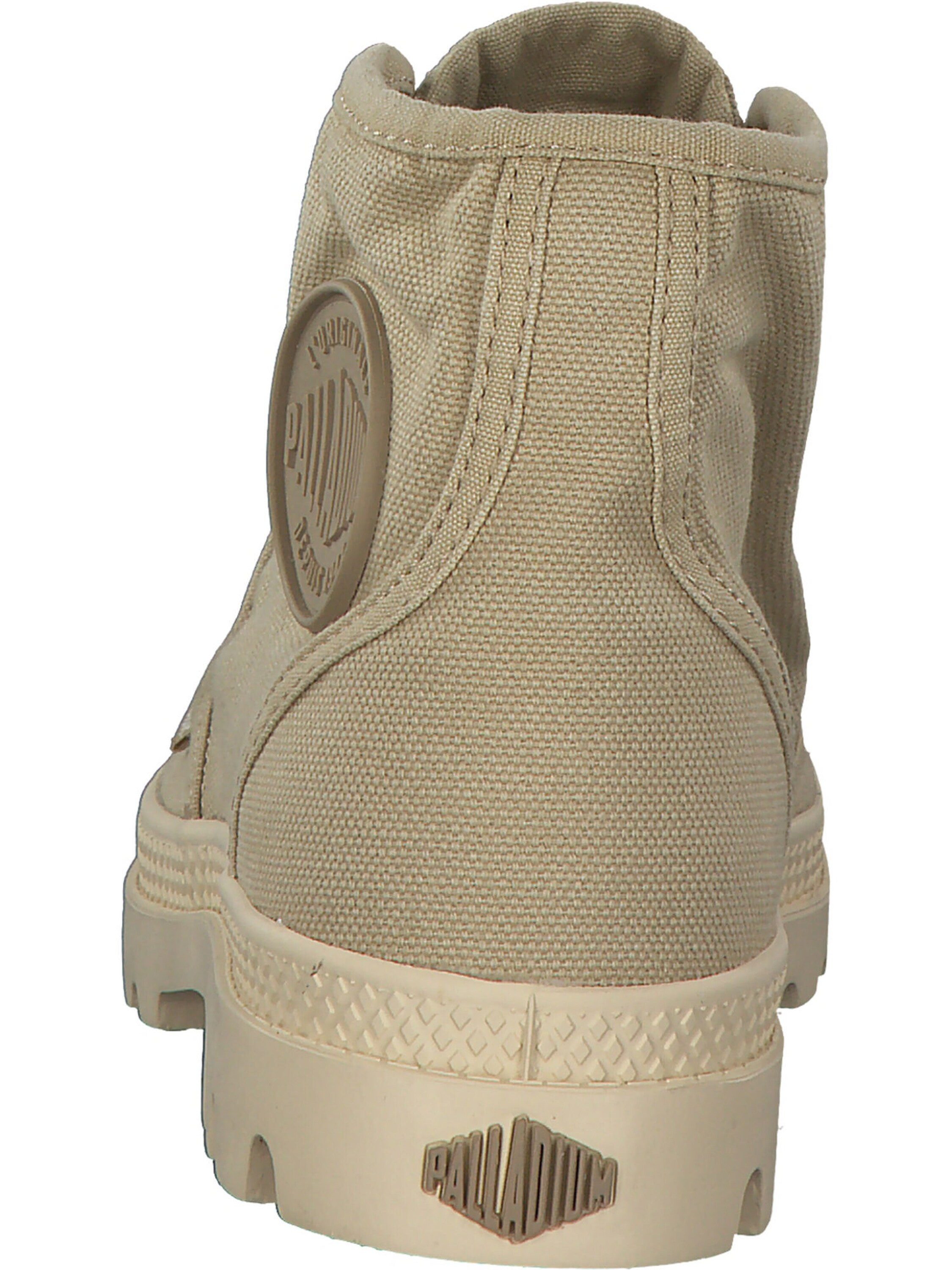 Palladium Pampa Sneaker (1-tlg)
