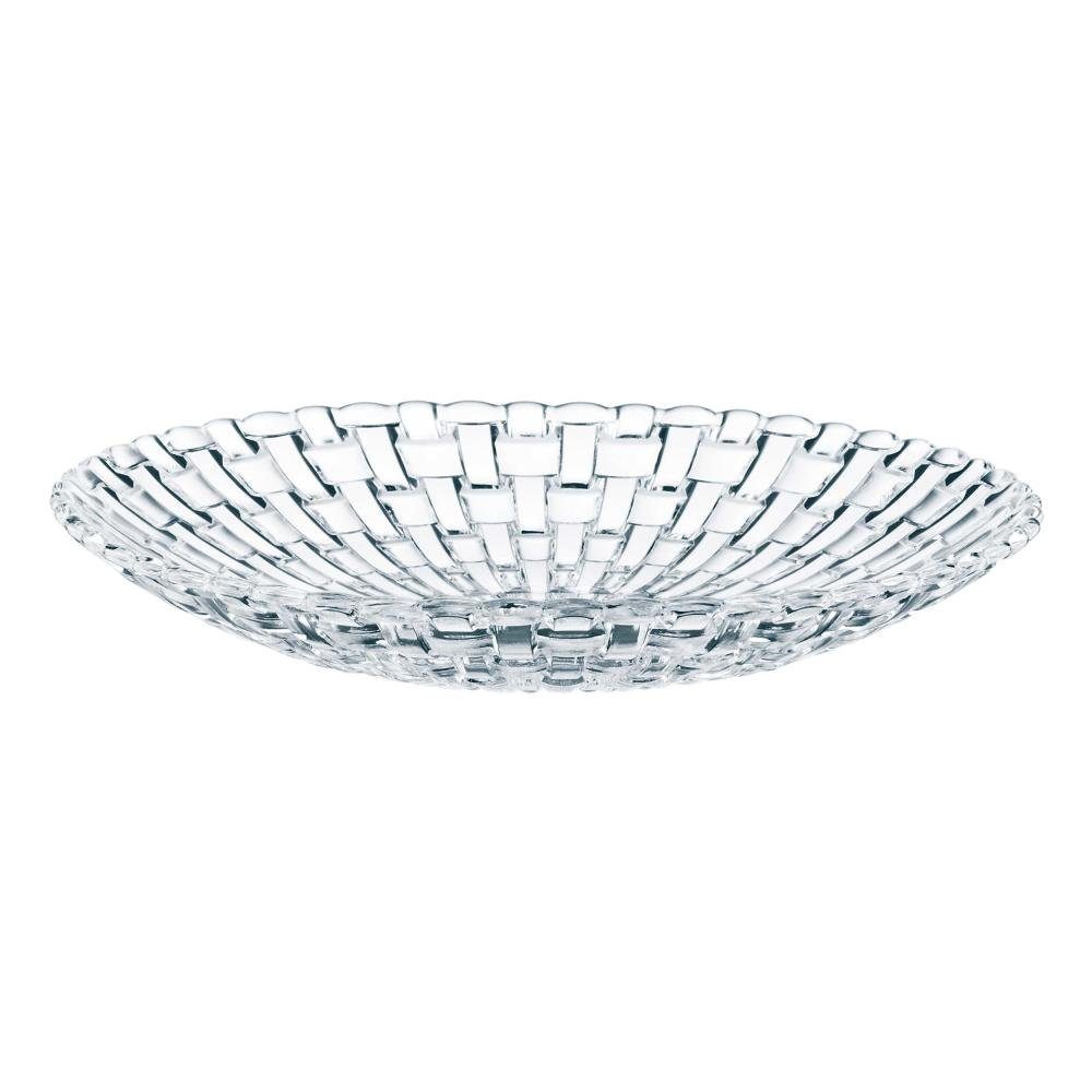 Nachtmann Schale Bossa Nova 2er Set 21 cm