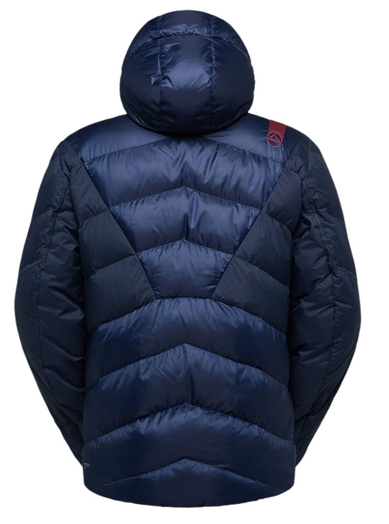 La Sportiva Winterjacke Bivouac Down (leicht, Wärmeisolierung, Skitouring) günstig online kaufen