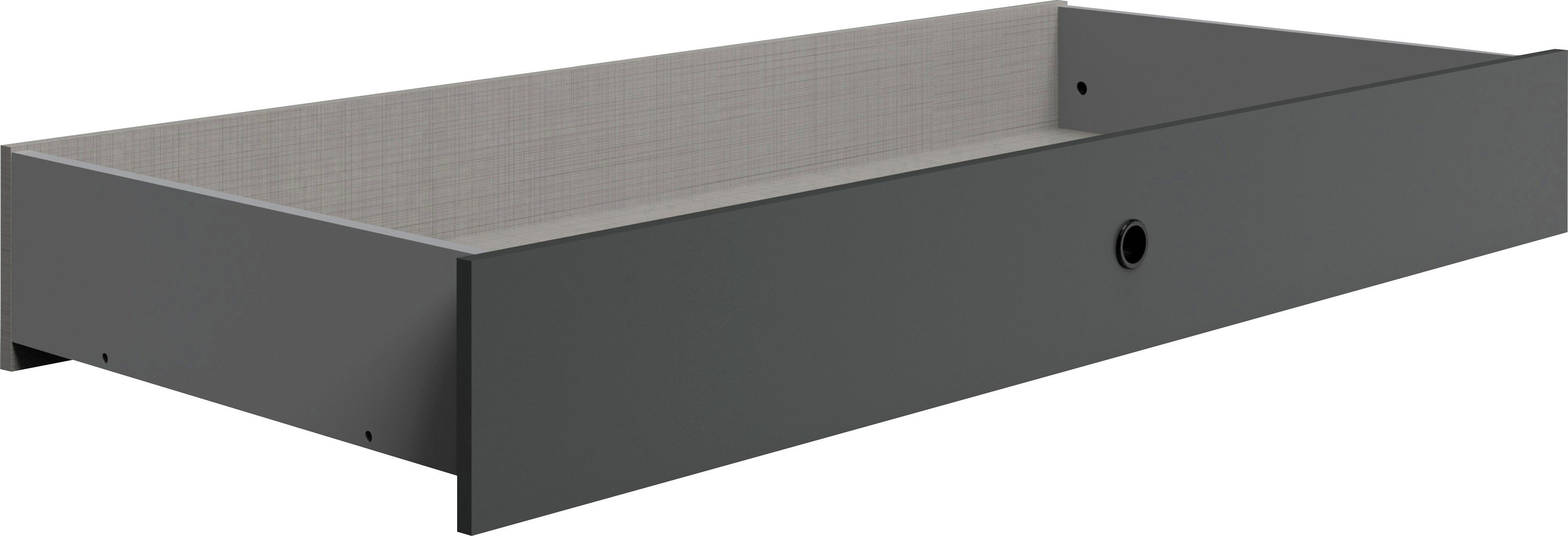 Wimex Bettschubkasten Barcelona, für extra Stauraum unter dem Bett