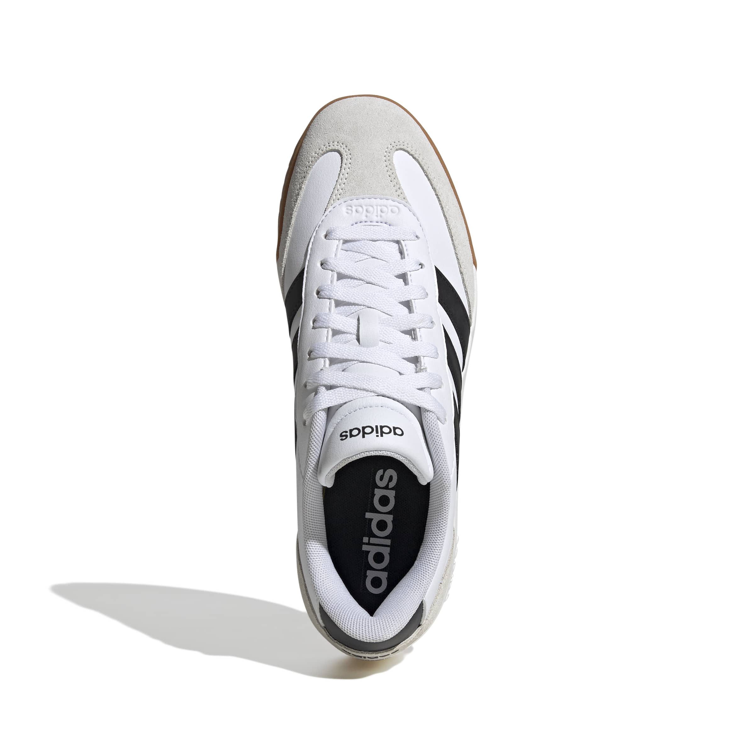 adidas Sportswear VL COURT FC FTWWHT/CBLACK/ORBGRY Laufschuh