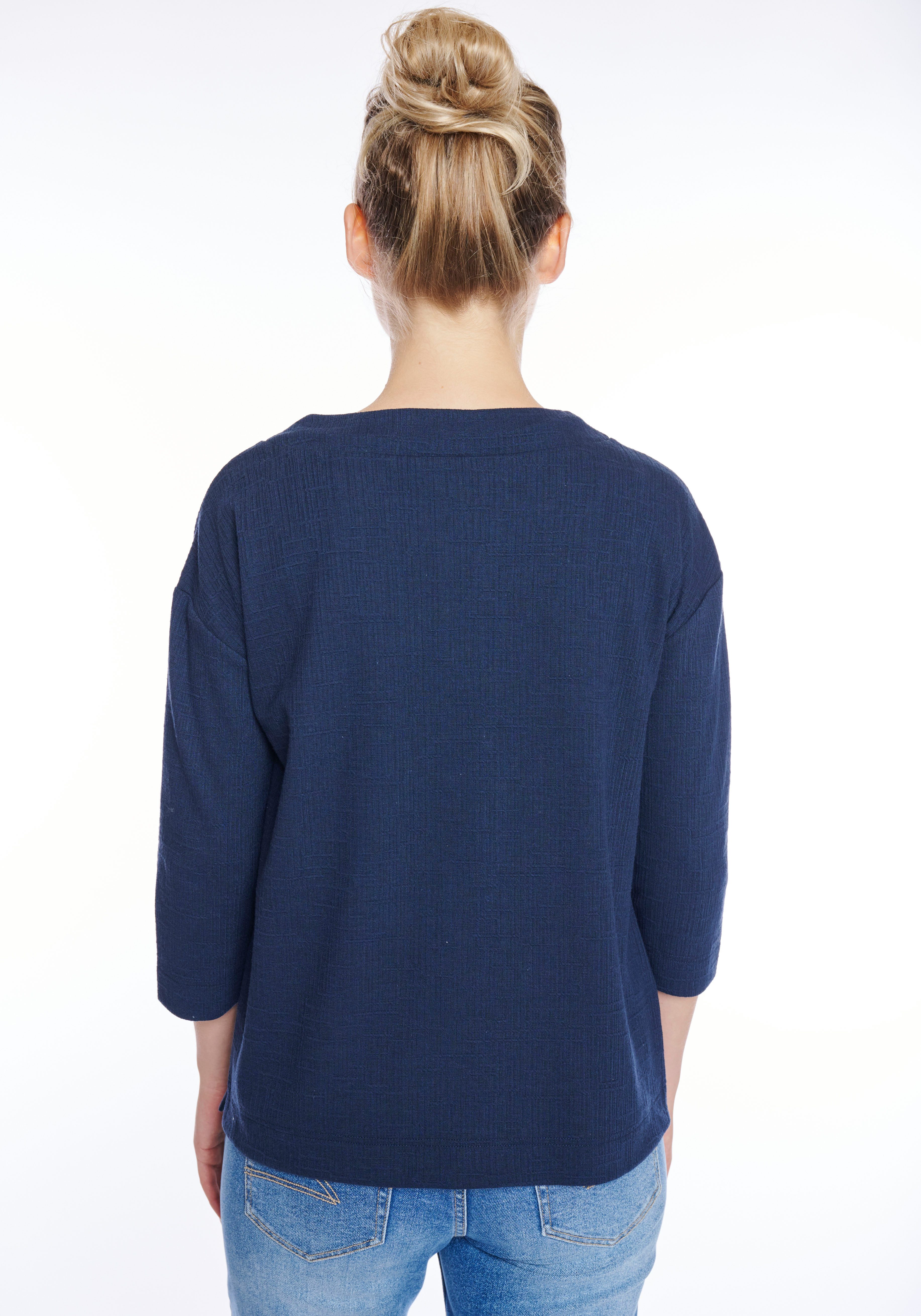 ZABAIONE Langarmshirt Shirt An44nina günstig online kaufen