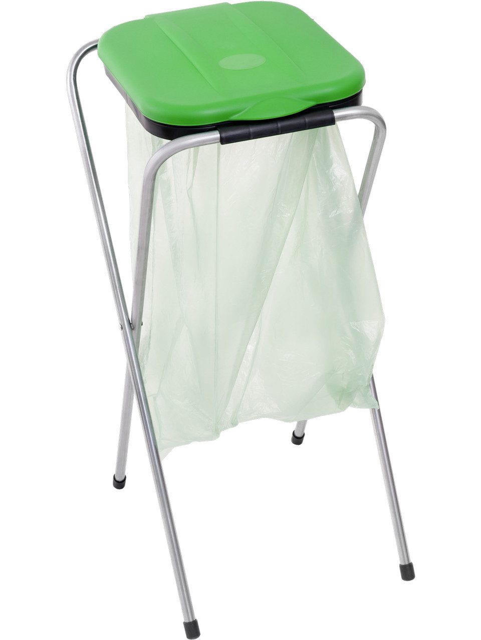 Casa Si Müllsackständer Müllsackhalter Easyfix1 klappbar 120 L sortiert