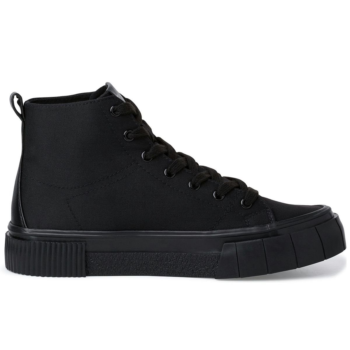 Schwarz Tamaris (BLACK 1-25212-20/007 UNI) Sneaker