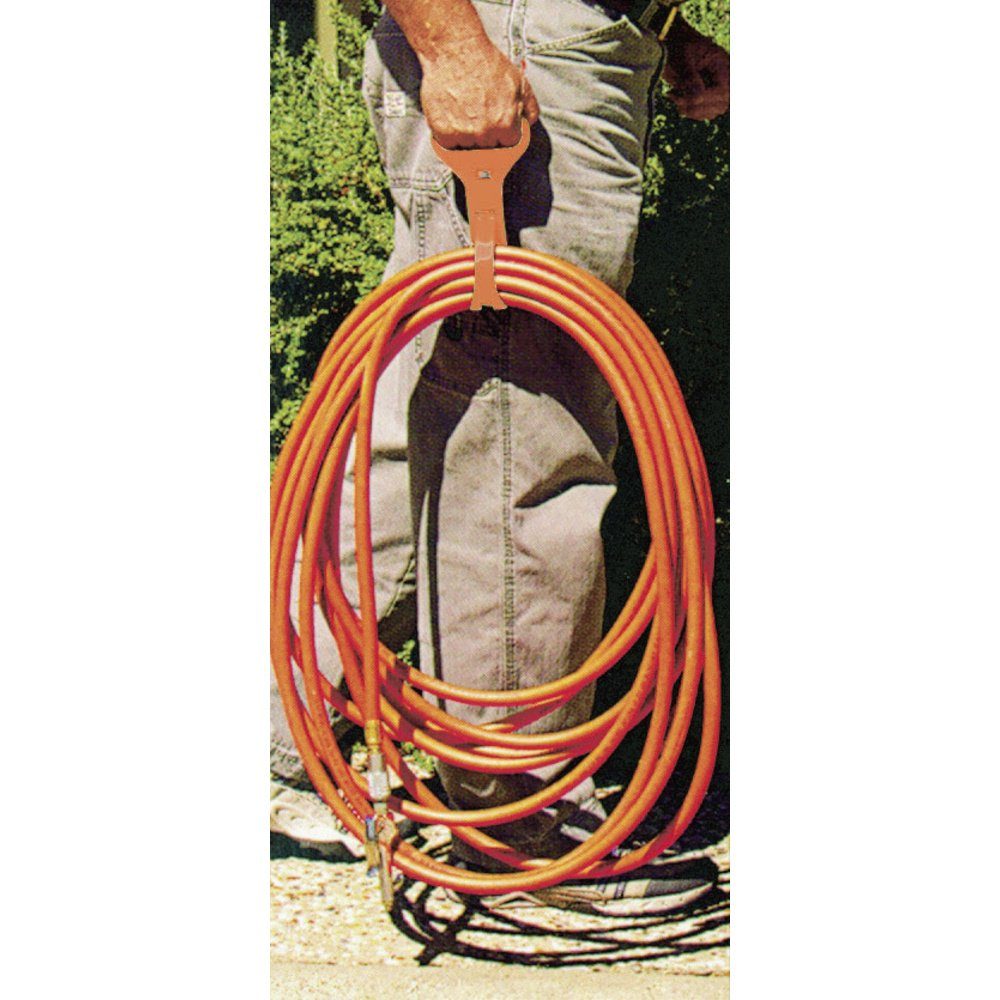 Thumbnail - GAO Kabelverbinder-Sortiment GAO Kabeltragehilfe 9882 Orange 1 St., 9882