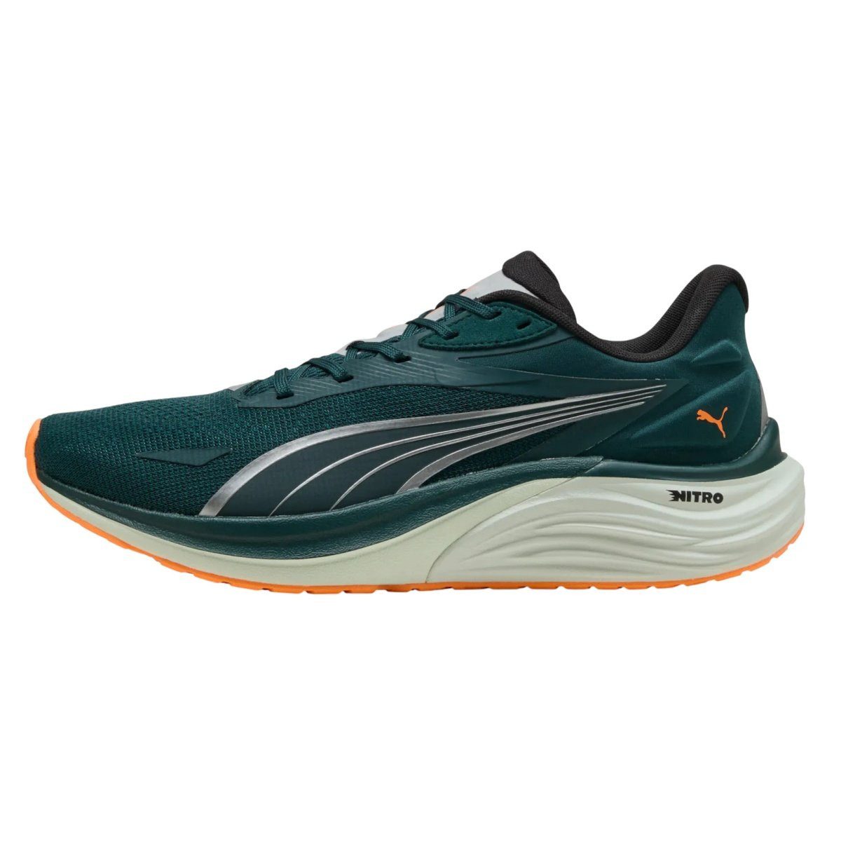 Electrify Nitro 4 (Dämpfung) grün Herren Laufschuh