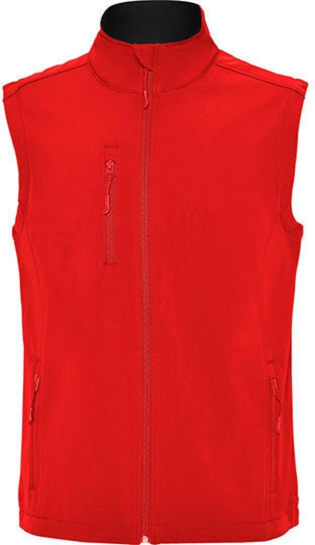 Roly Funktionsweste Softshell Vest Quebec S günstig online kaufen