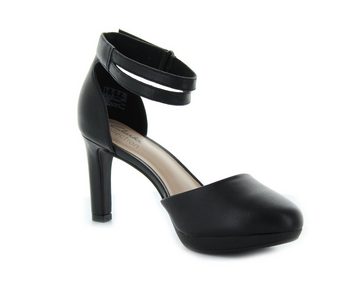 Clarks Ambyr Skip Pumps