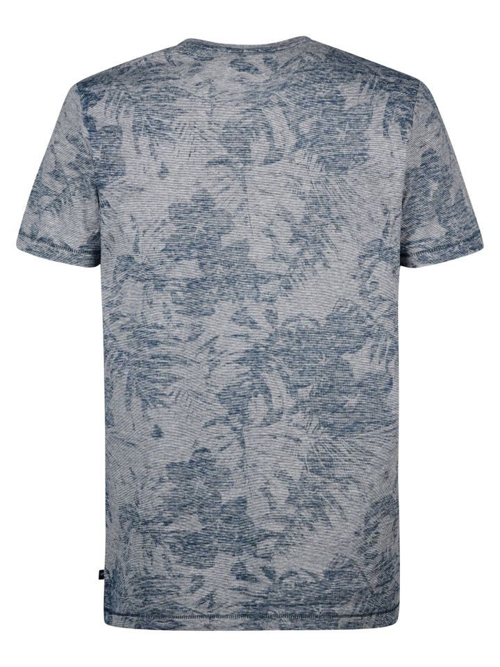 Petrol Industries T-Shirt - Kurzarmshirt mit günstig online kaufen