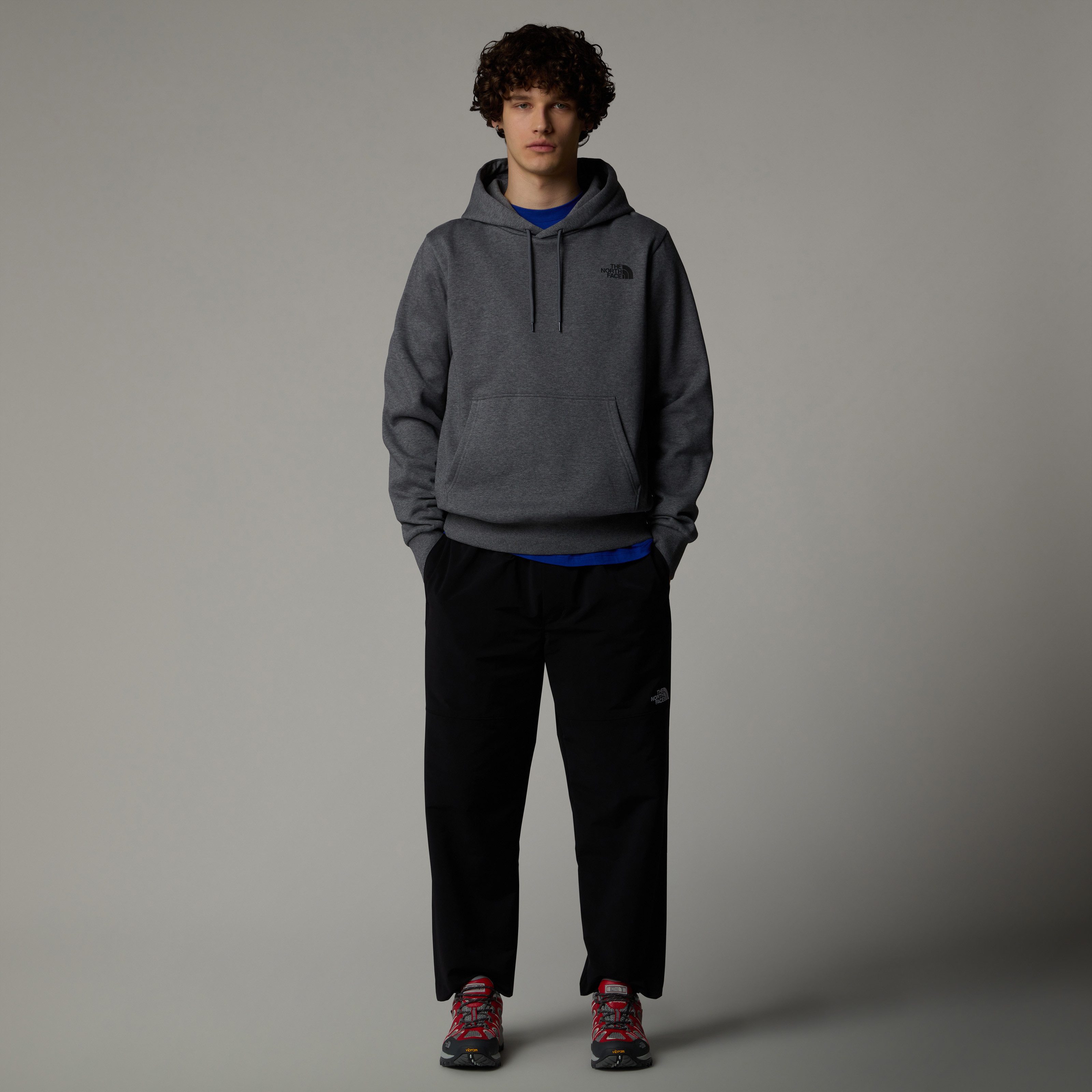 The North Face Kapuzensweatshirt M SIMPLE günstig online kaufen