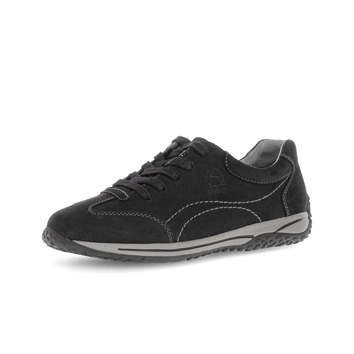 Gabor Sneaker low Rauleder Sneaker günstig online kaufen