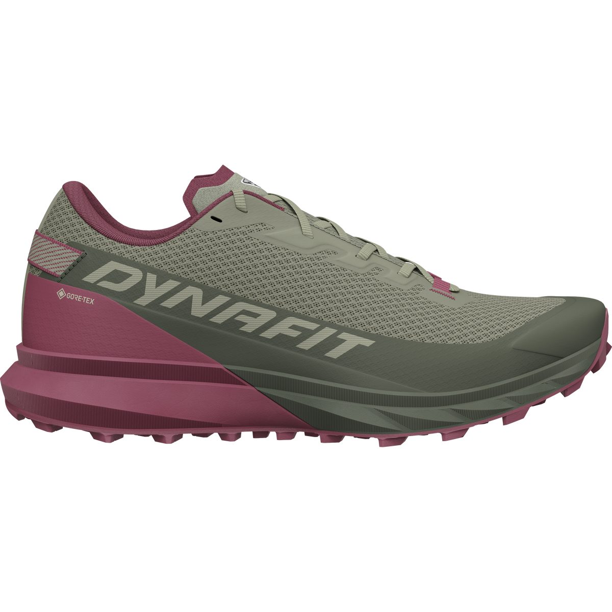 Dynafit Ultra GTX Laufschuh Damen - Dynafit Outdoorschuh