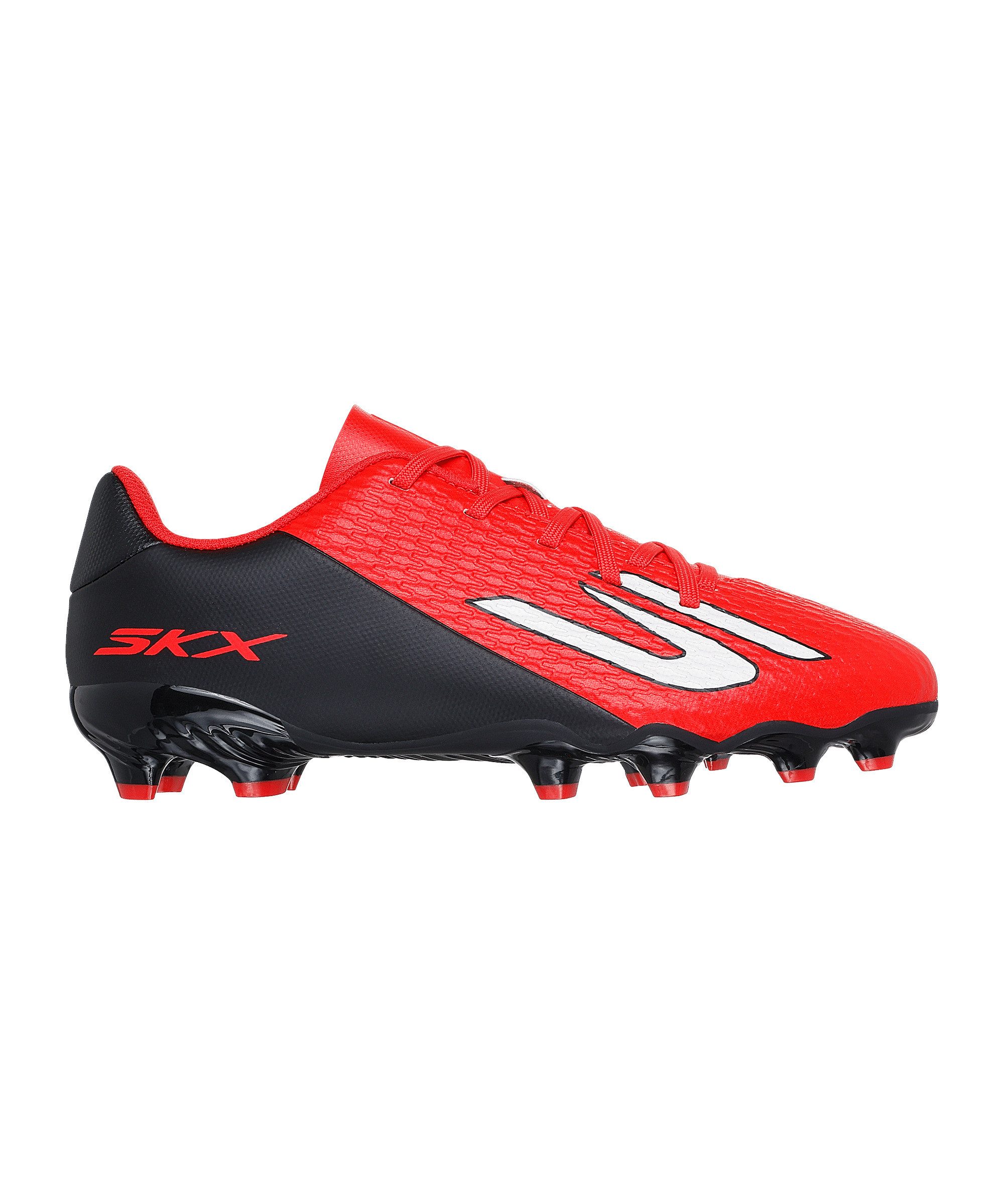 Skechers Skx 2 MG Stand Out Kids Kinder Fußballschuh