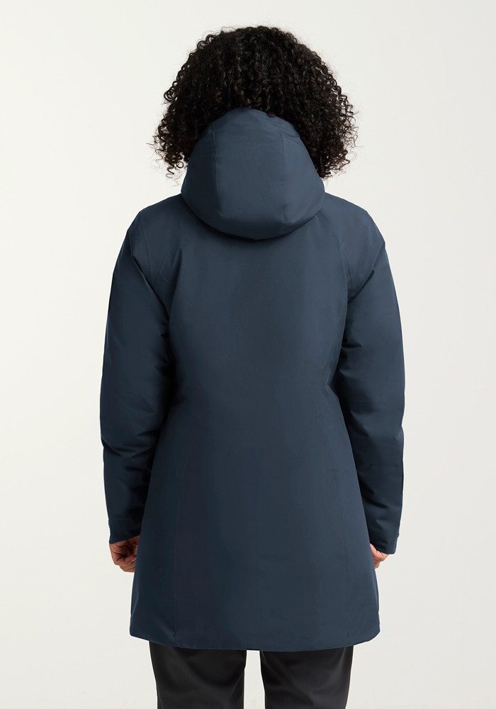 Jack Wolfskin Winterjacke HEIDELSTEIN INS JKT W
