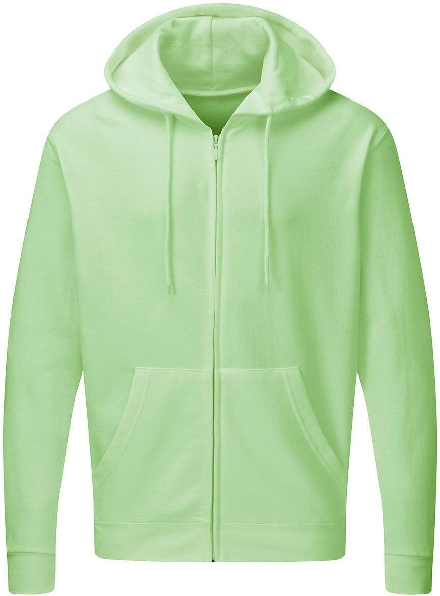 Sweatjacke Men's Zip Hoody - Kapuzensweatjacke für Herren