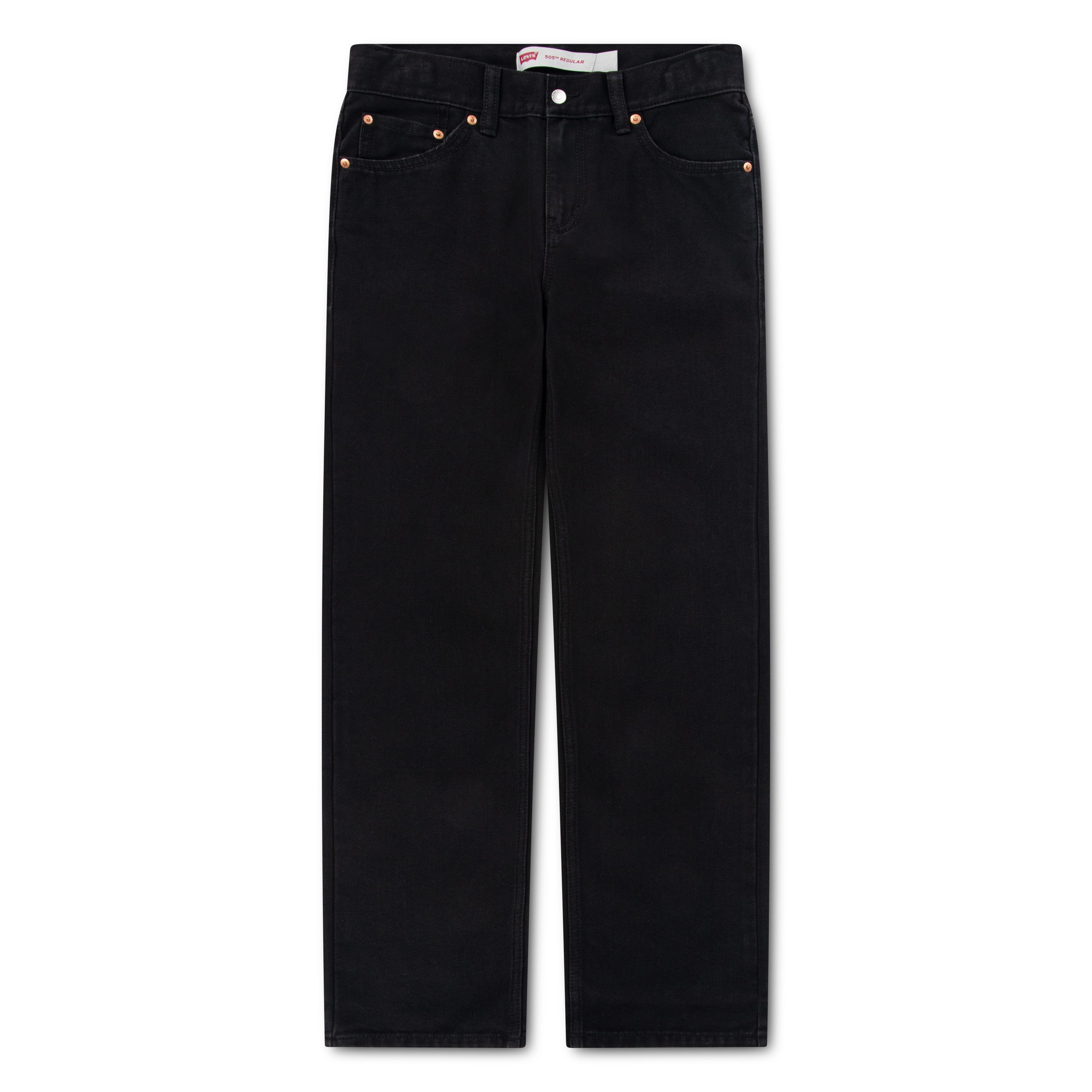 Regular-fit-Jeans LVB 505 REGULAR FIT JEAN