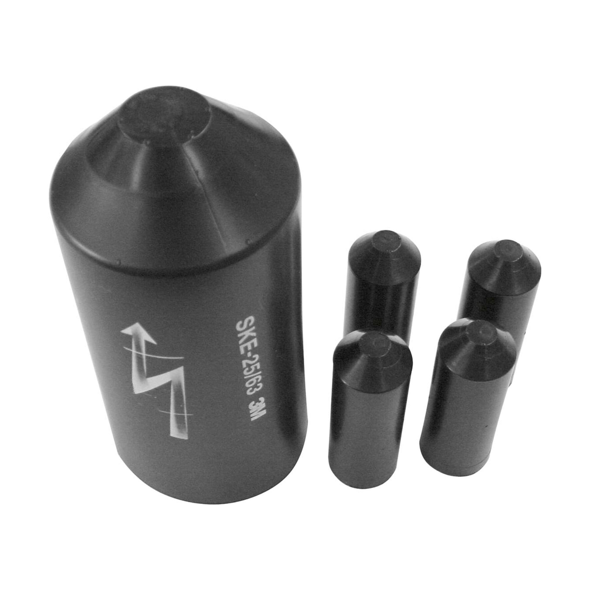 3M Isolierband 3M Deutschland Kabelendgarnitur spanungsf 185 - 400 mm² SKE S/5