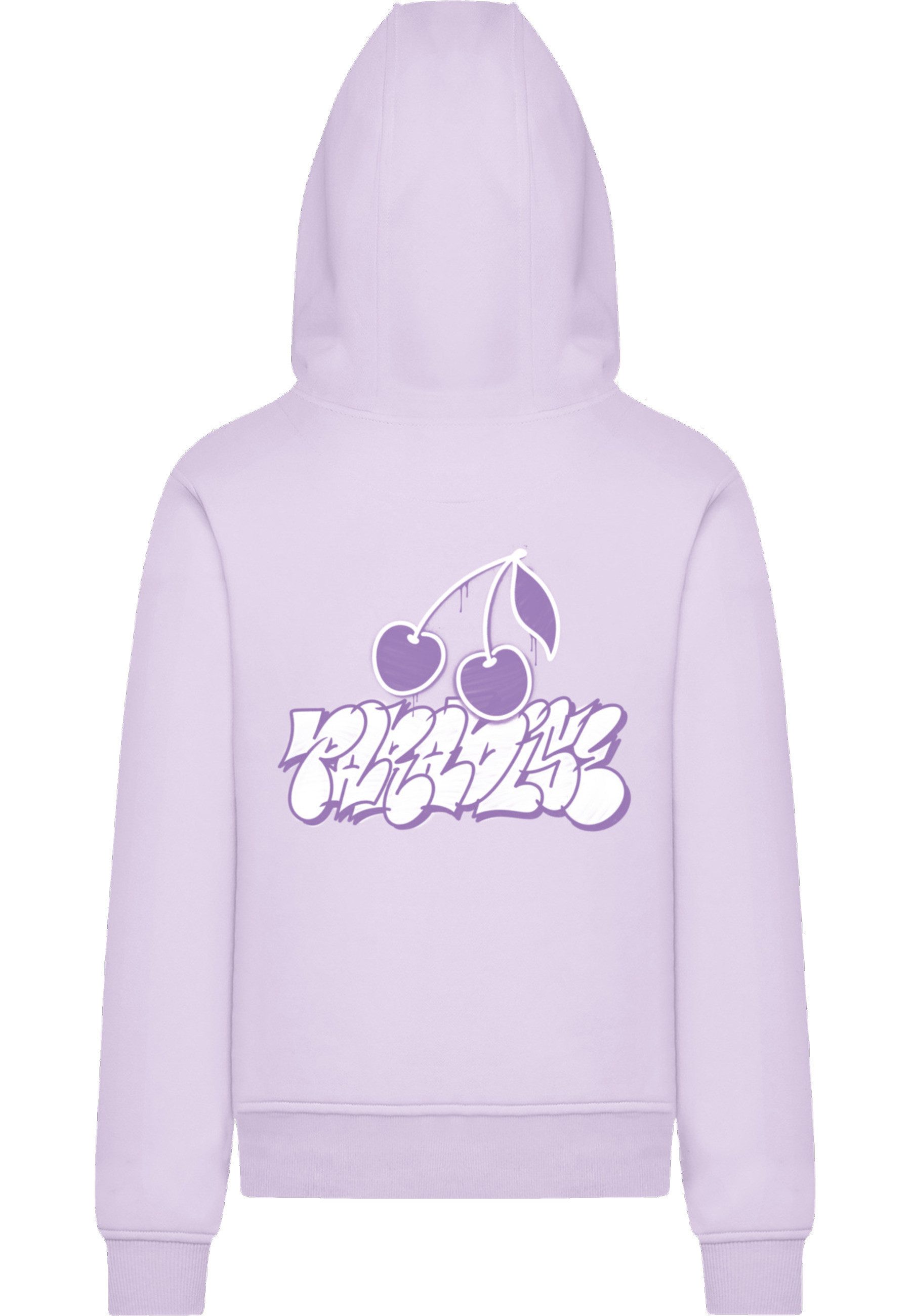 MisterTee Kapuzenpullover MisterTee Paradise Cherries Hoody (1-tlg) günstig online kaufen