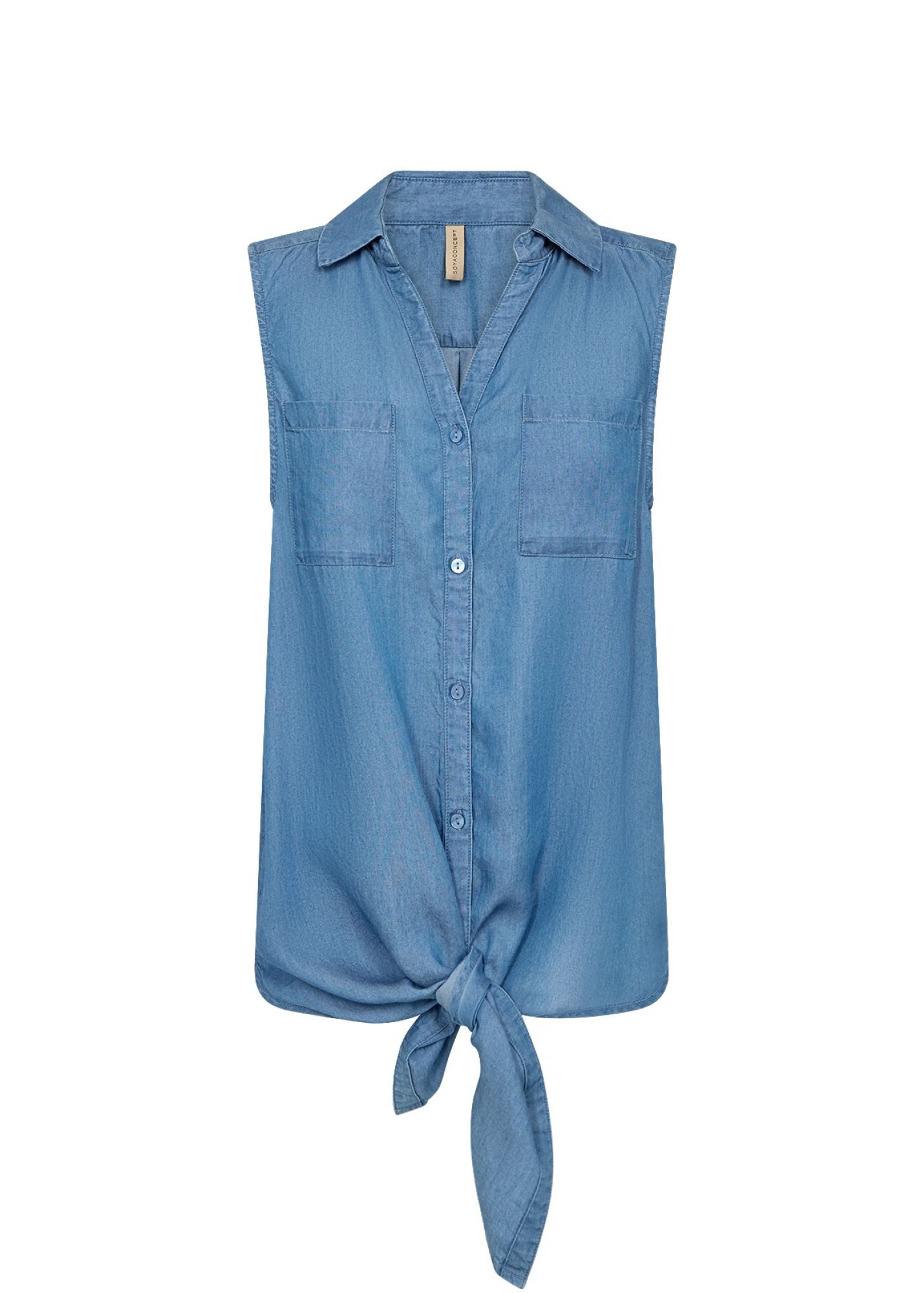 soyaconcept 3/4-Arm-Shirt