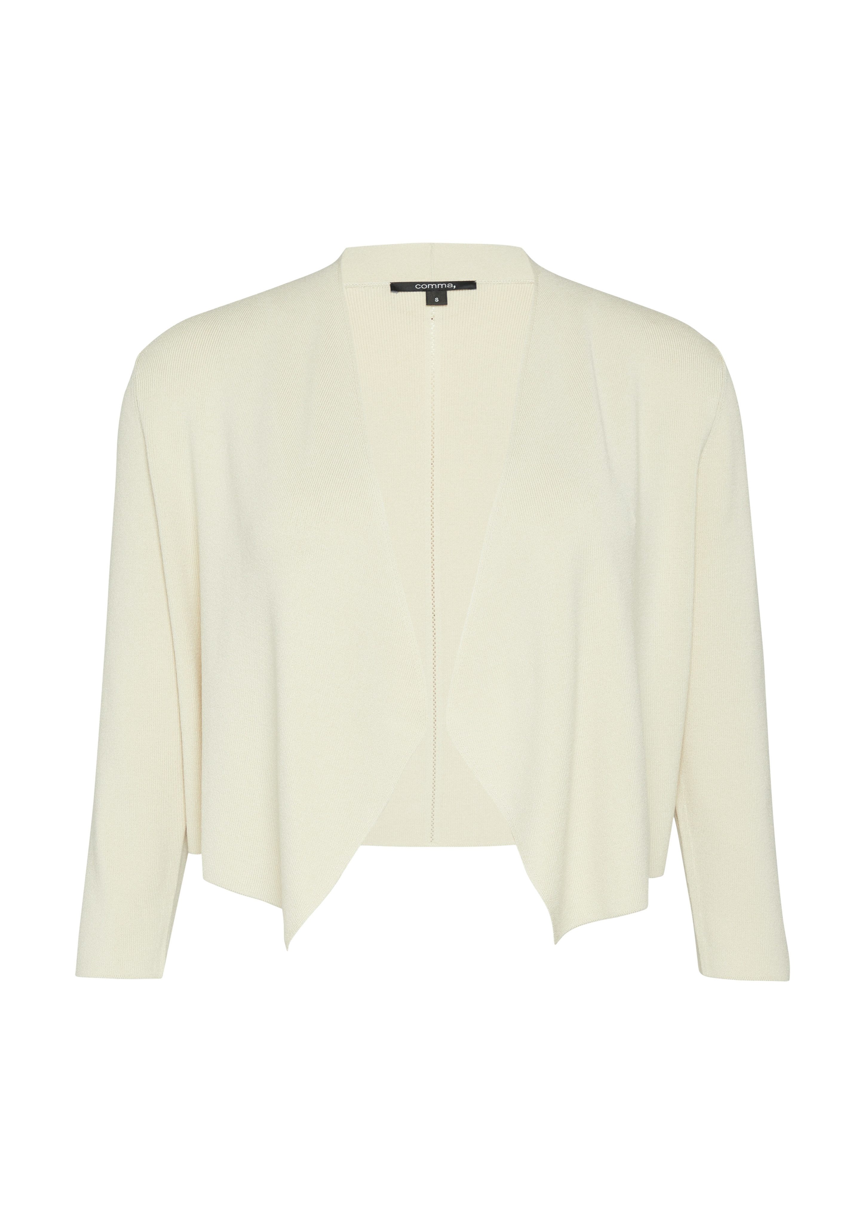 comma Strickjacke günstig online kaufen