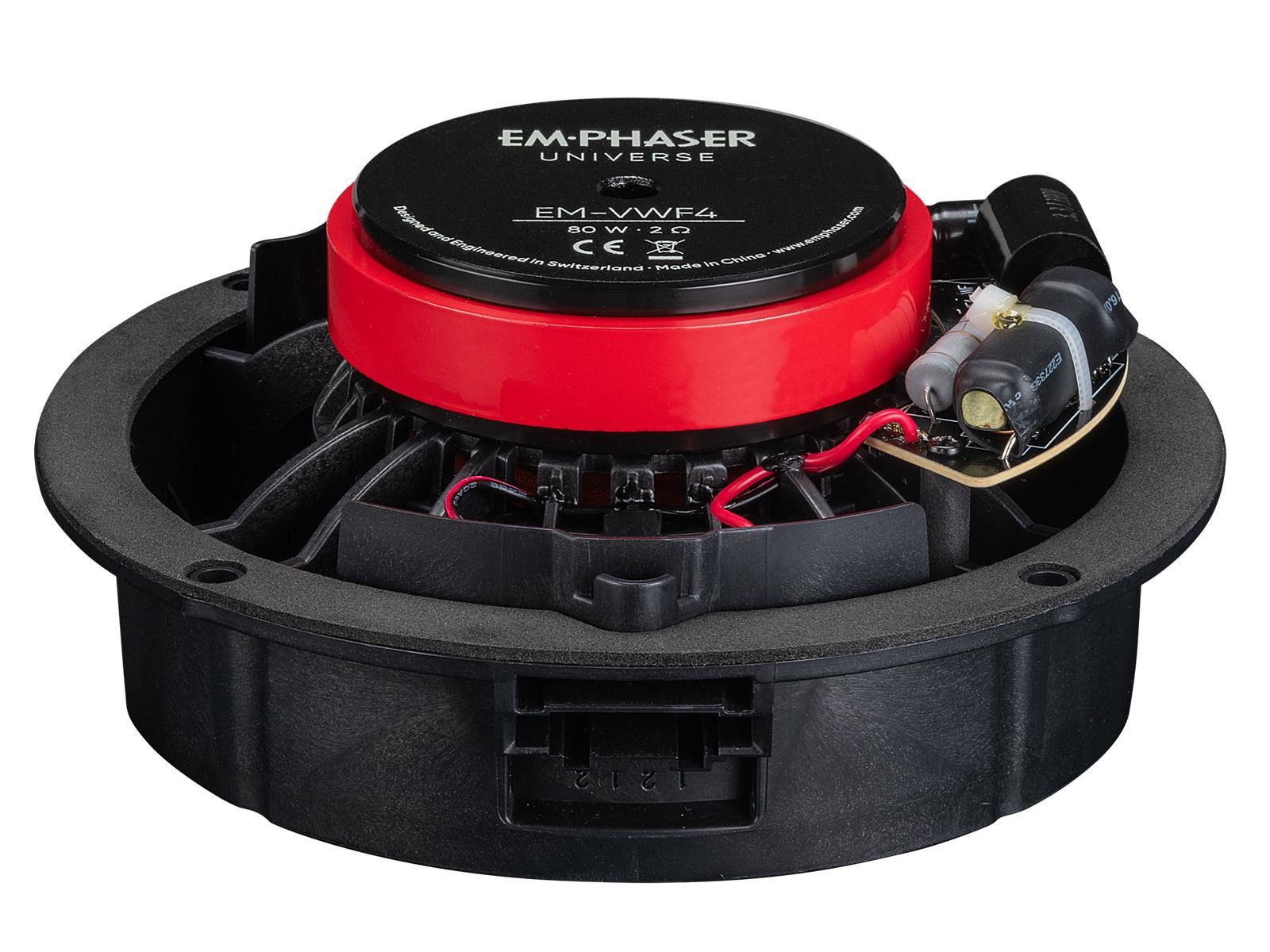 Emphaser Emphaser EM-VWF4 Auto-Lautsprecher