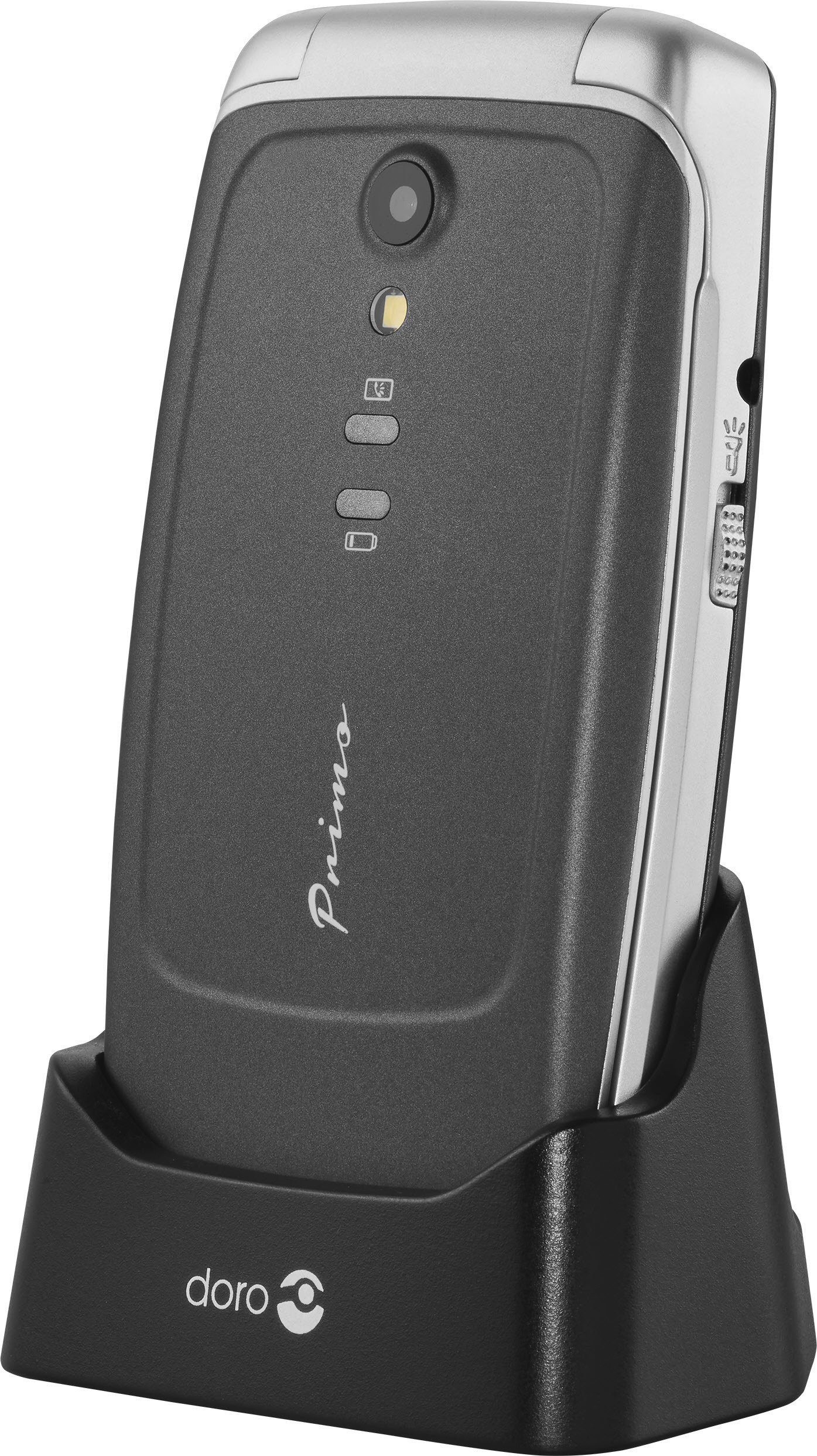 PRIMO Klapphandy 408 Zoll) (7,11 Primo cm/2,8