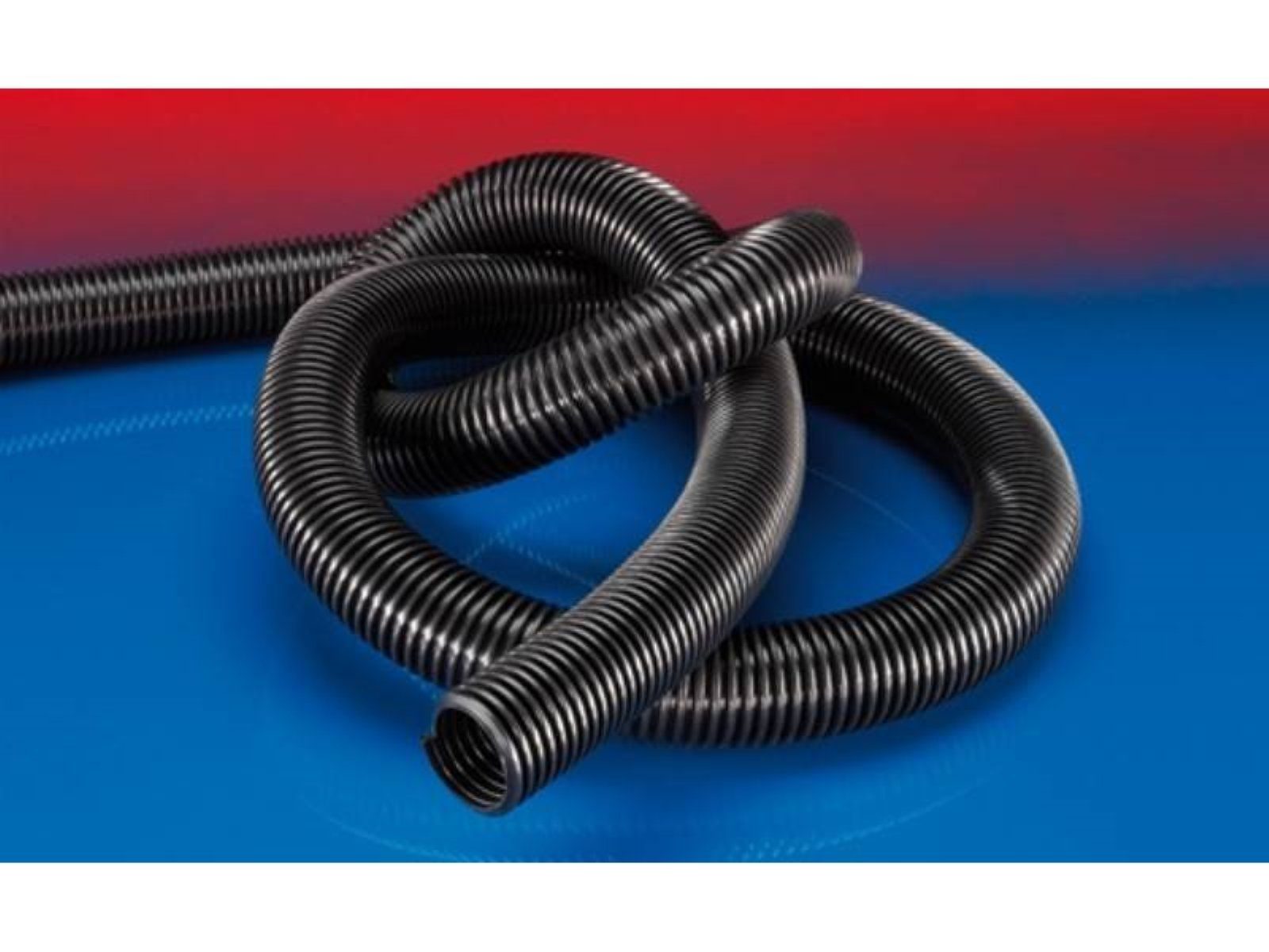 Norres Staubsaugerschlauch 30er Pack NORRES 37300251003-30 Staubsaugerschlauch Innen-Ø 25 mm Au