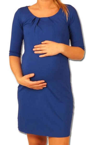 SONSTIGE Umstandskleid »VALJA Umstandsmode Umstandkleid Schwangerschaftskleid«