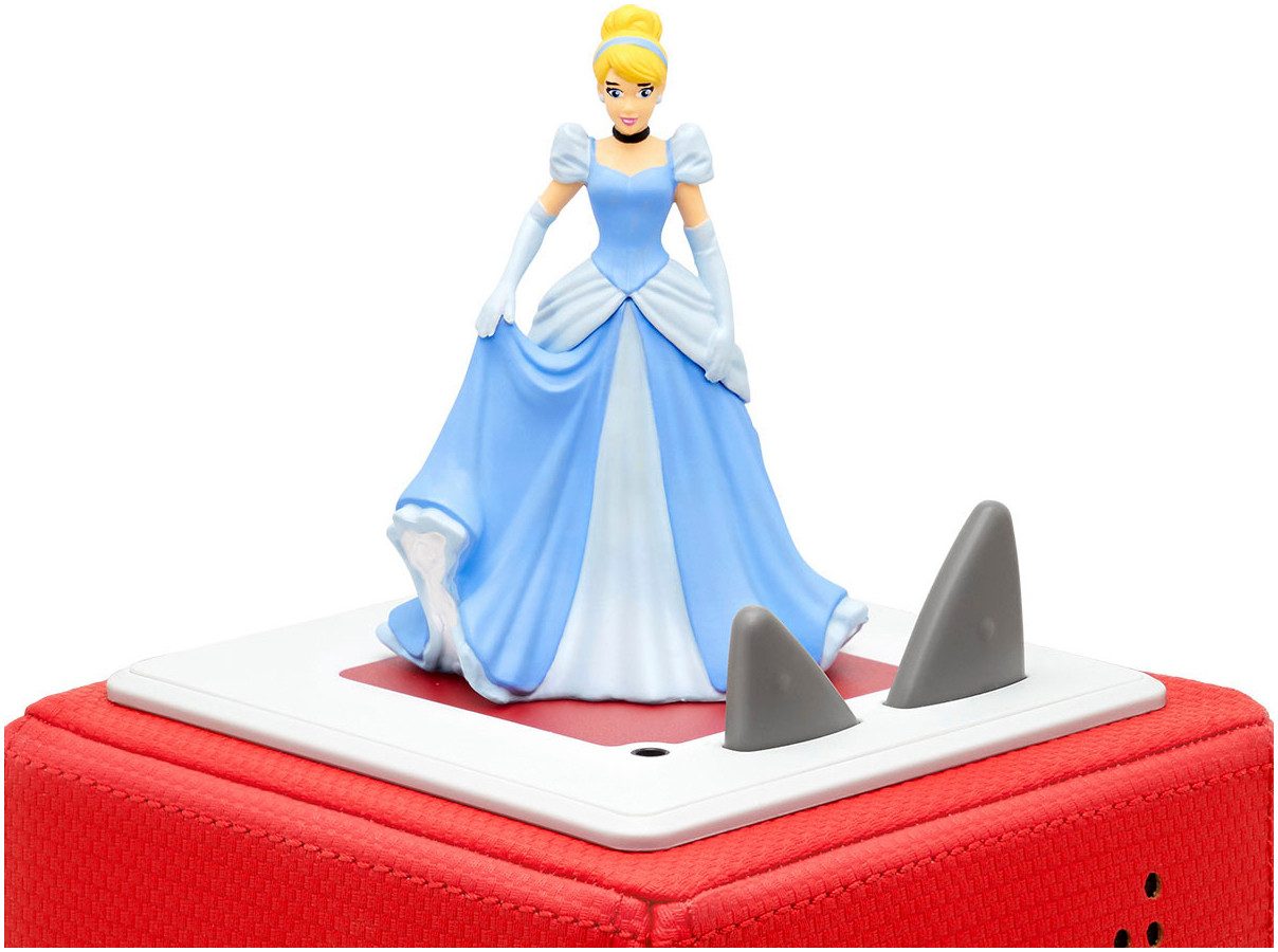 tonies Hörspielfigur Disney - Cinderella – Bild 4 von 4