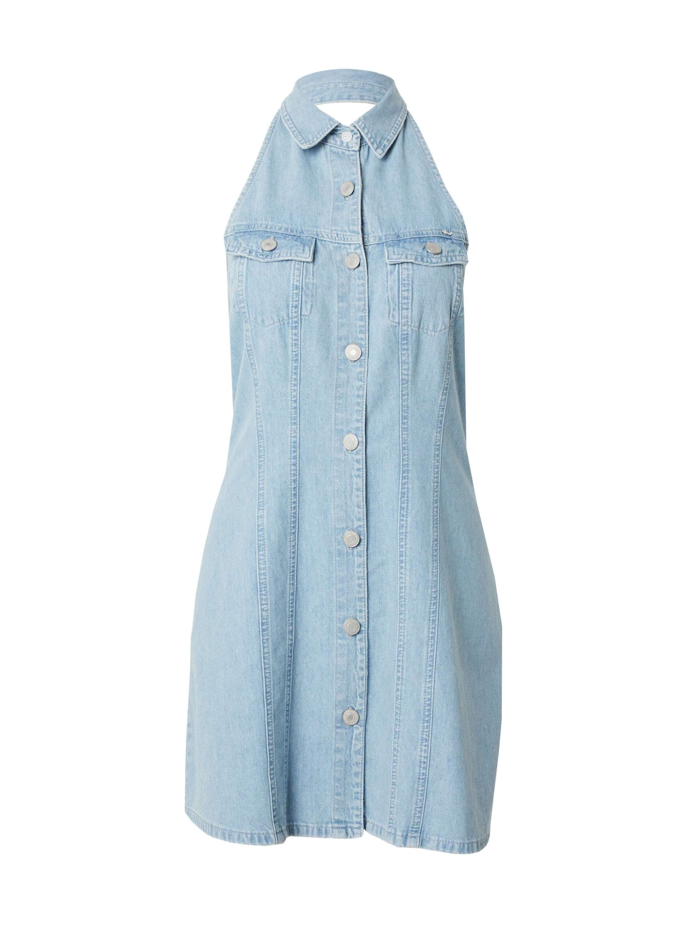 LTB Sommerkleid OFIRA (1-tlg) Plain/ohne Details