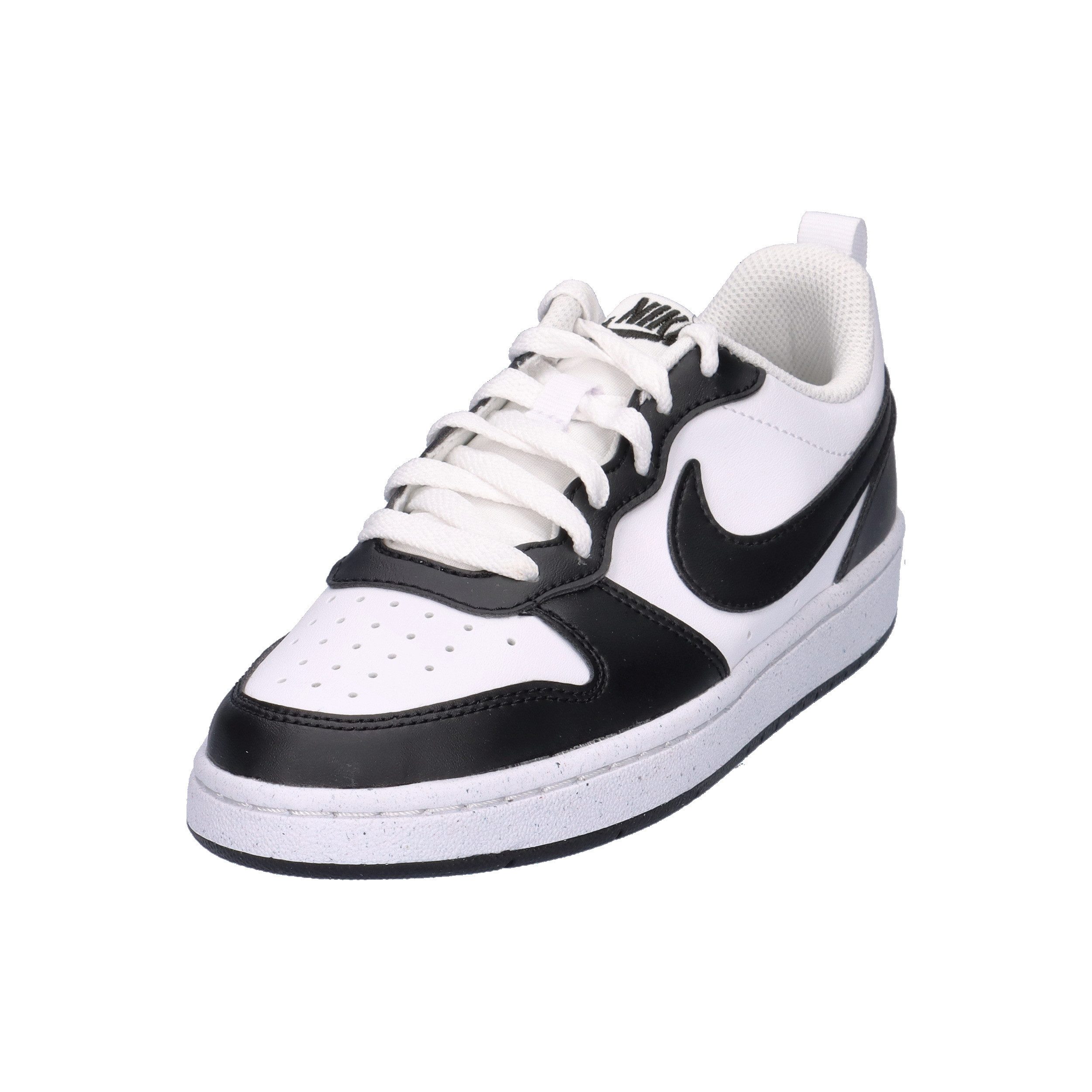 Nike Sportswear Nike Kinder Sneaker Court Borough Low Recraft (GS) DV5456 Sneaker – Bild 4 von 5