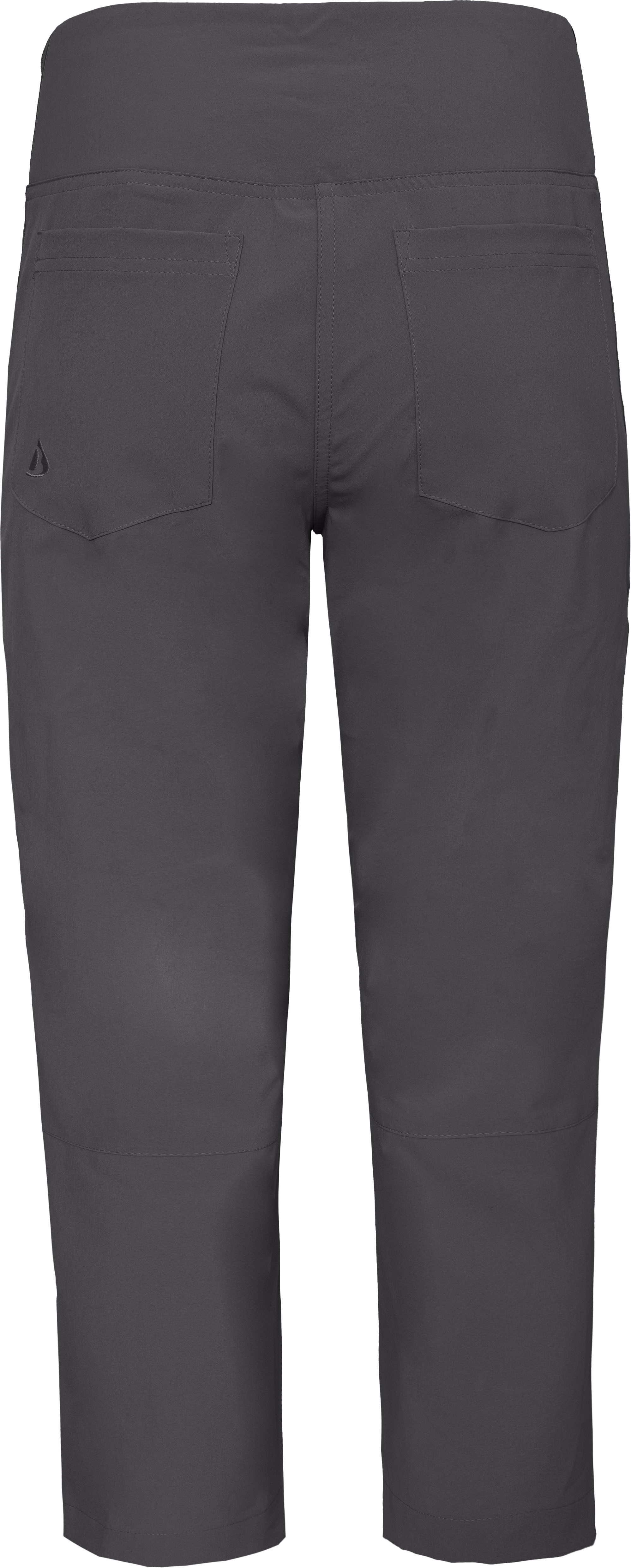 Bergson Outdoorhose AALBORG Vario 7/8 (slim) günstig online kaufen