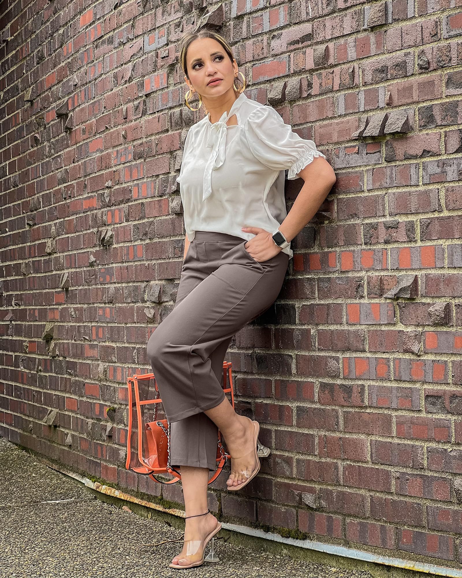 G4Free Yogahose G4Free Damen Bootcut Yoga günstig online kaufen