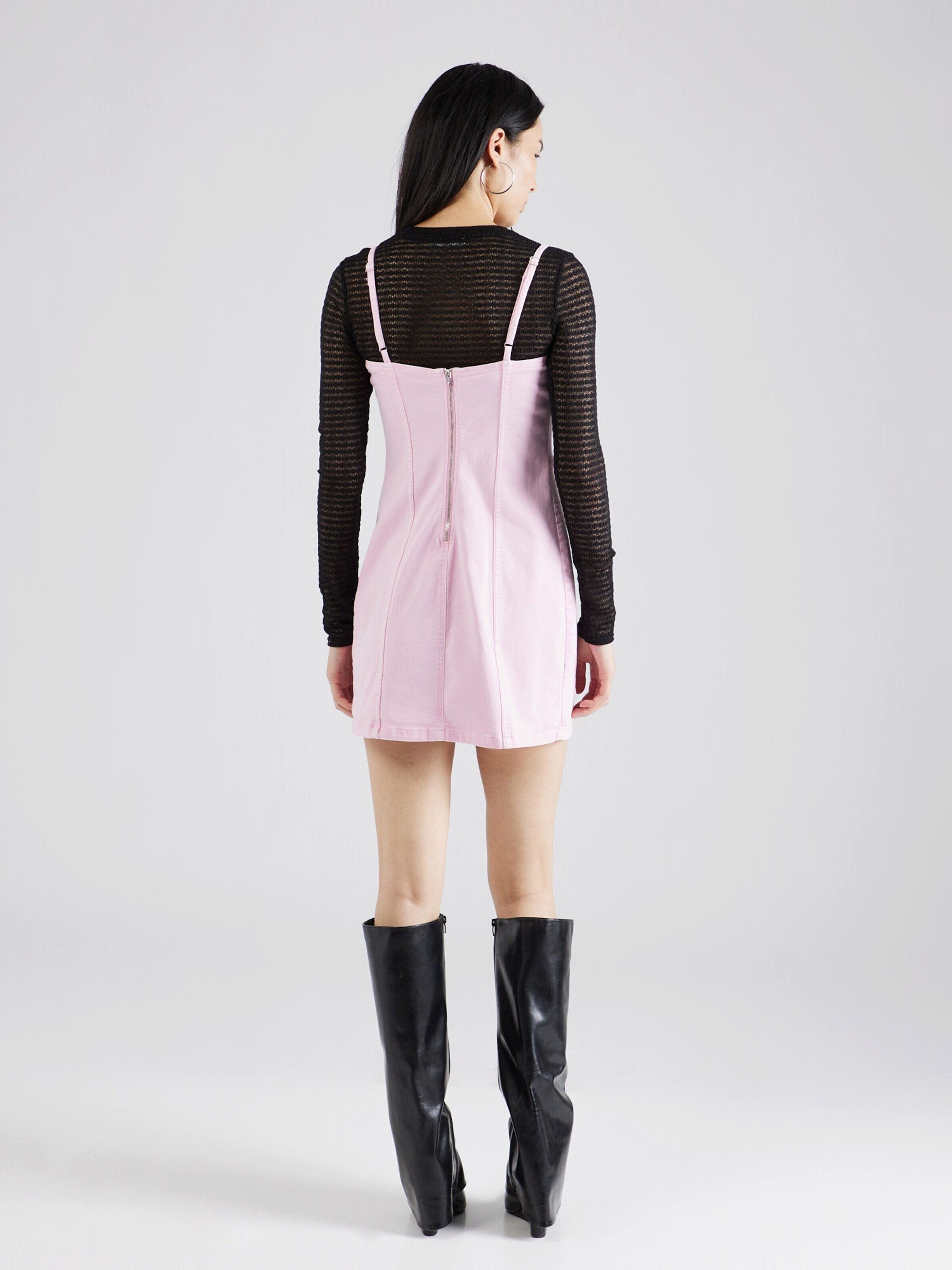 LTB Sommerkleid HINA (1-tlg) Plain/ohne Details