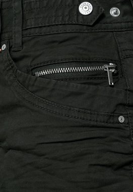 Cecil Caprihose New York Five Pockets