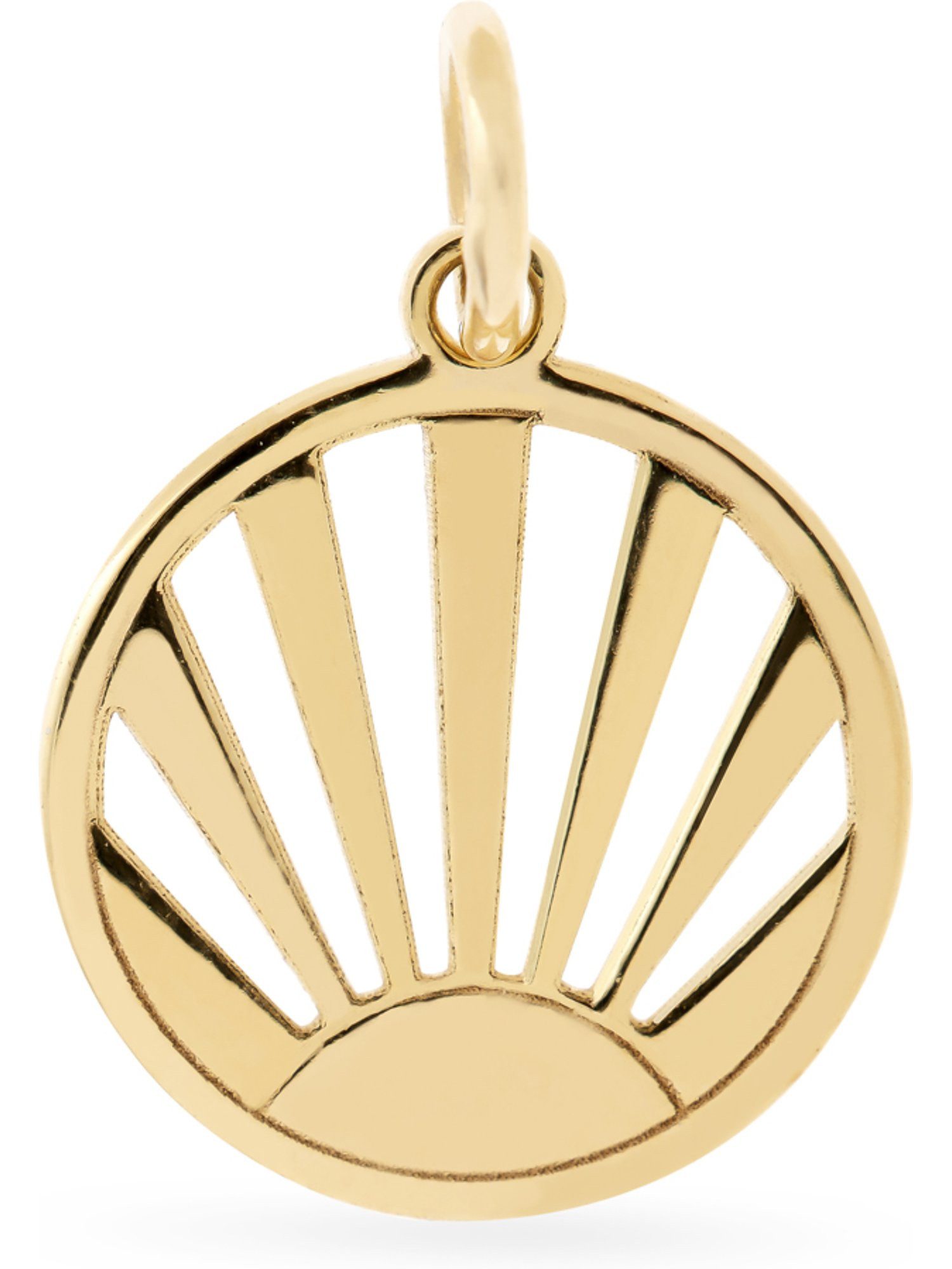 Kettenanhänger FAVS Damen-Charm 925er Silber