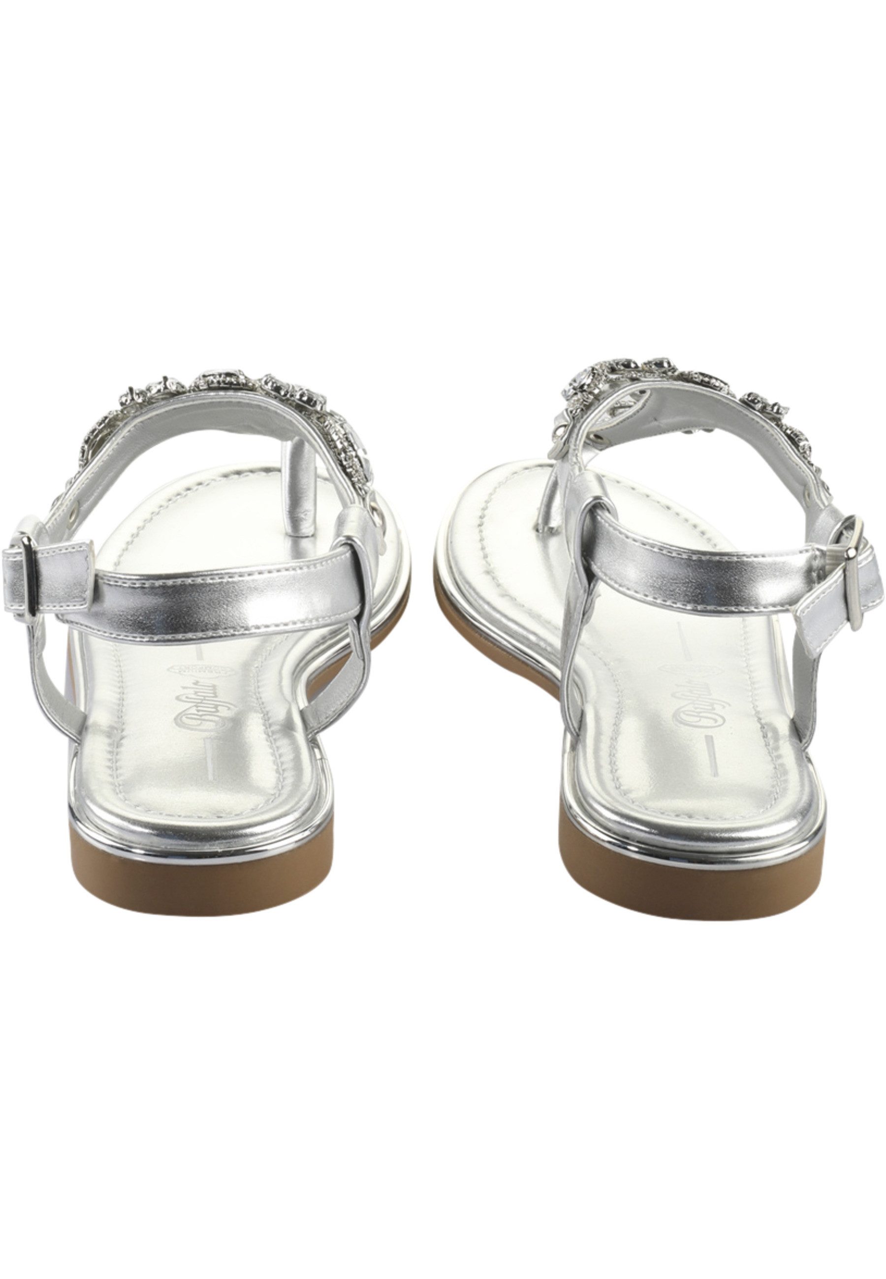 Buffalo Buffalo KIRA ICE Sandale günstig online kaufen