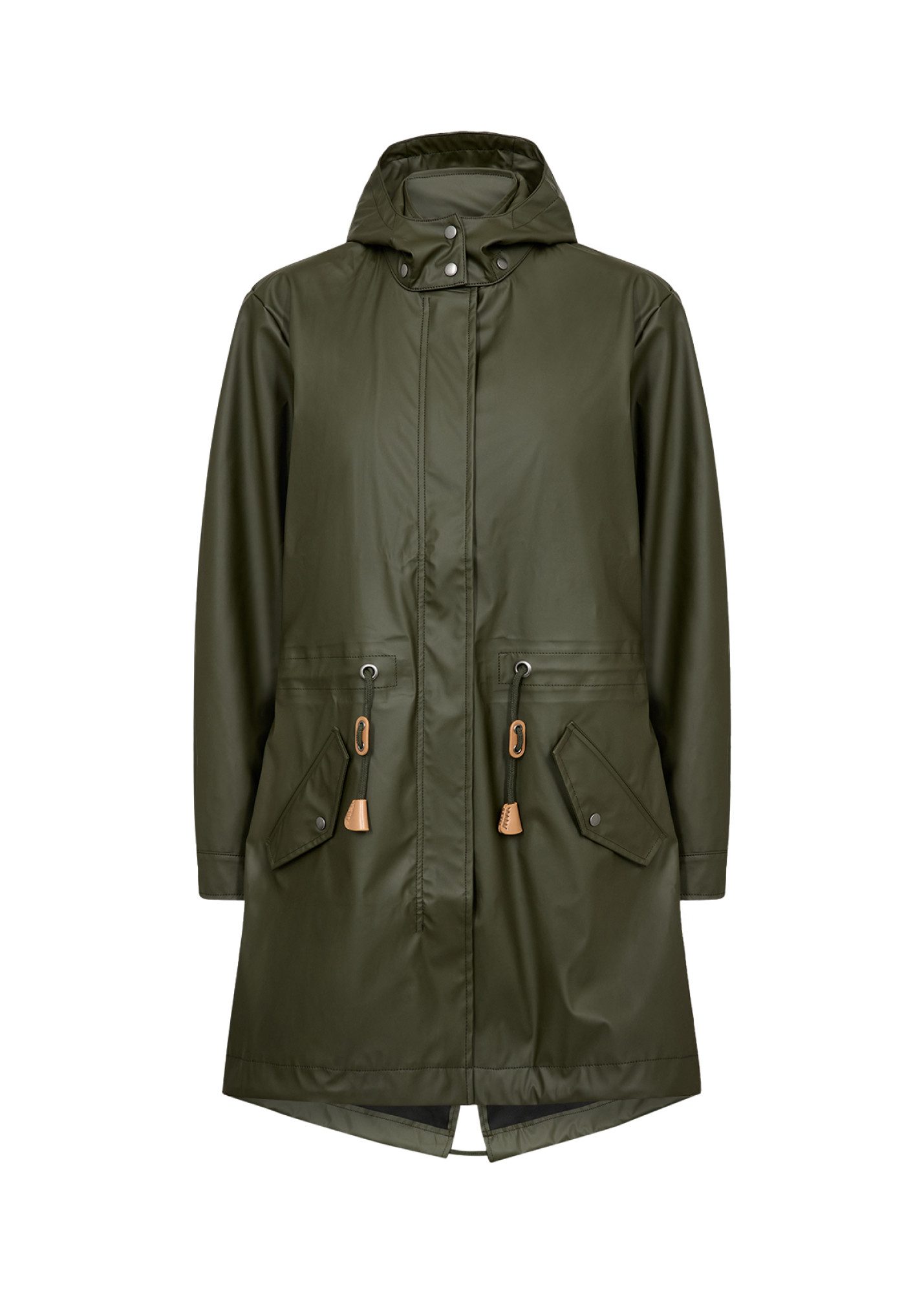soyaconcept Outdoorjacke SC-ALEXA 1