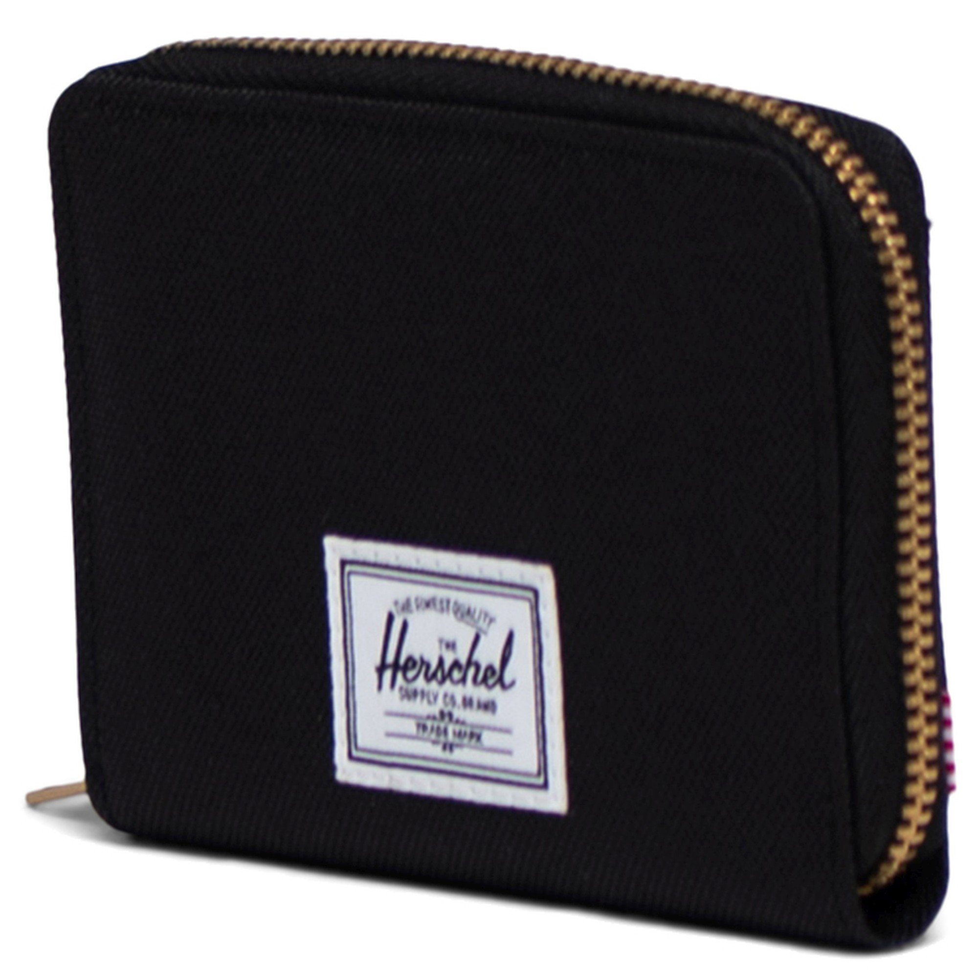 Geldbörse Geldbörse (1-tlg) cm - 11 Herschel RFID black Tyler