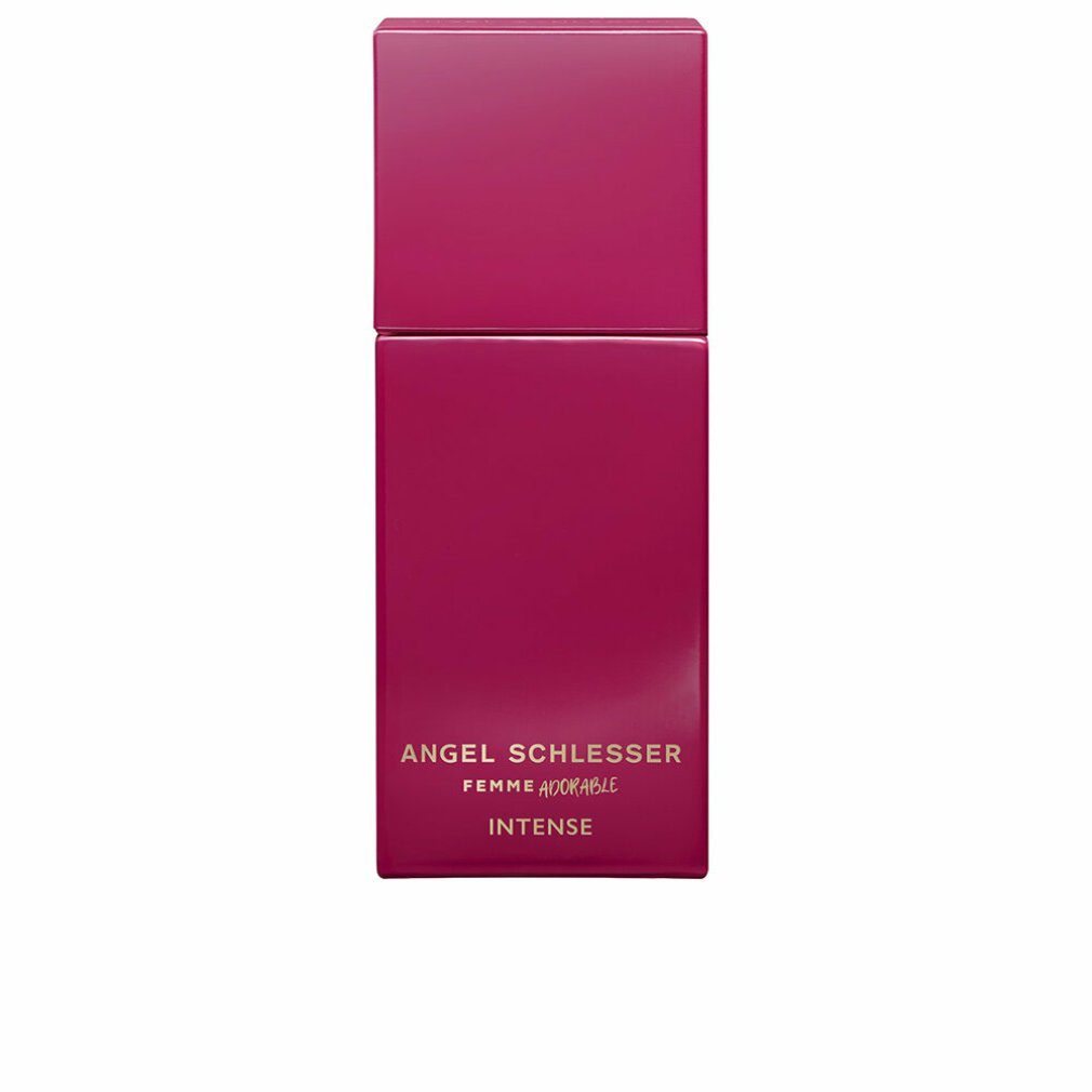 Angel Schlesser Парфюмы Femme Adorable Intense Eau De Parfum Spray 100ml
