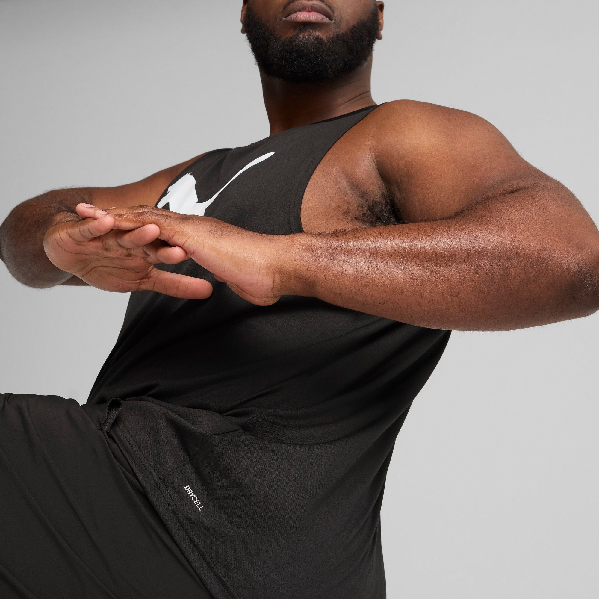 PUMA Tanktop M TAD ESSENTIAL SLEEVELESS günstig online kaufen