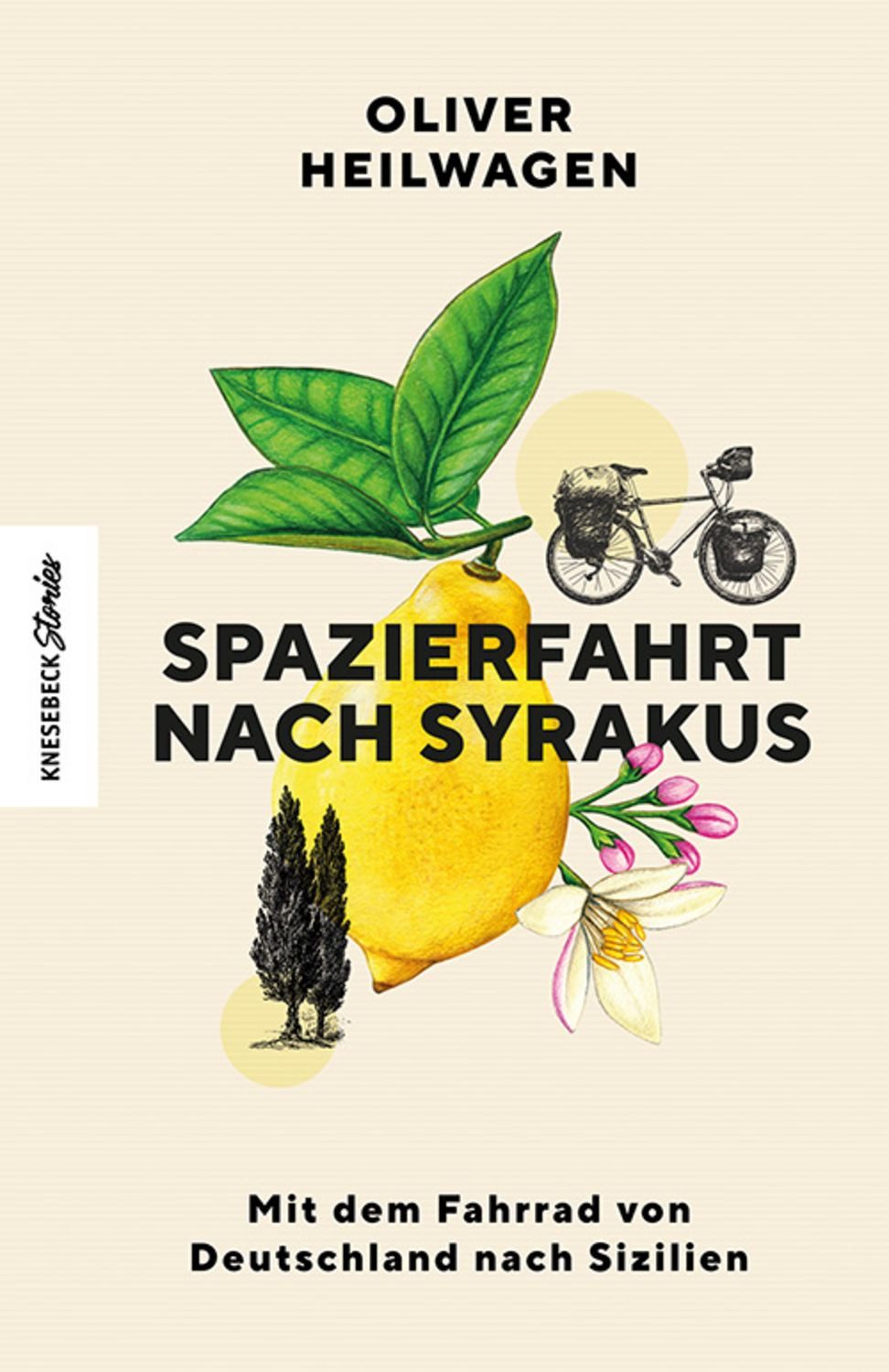 Spazierfahrt nach Syrakus / Oliver Heilwagen