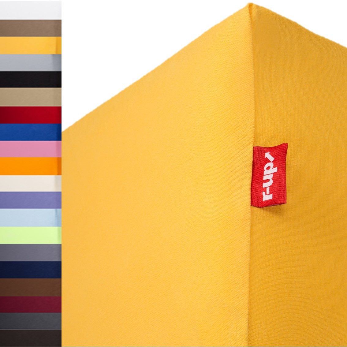 r-up Spannbettlaken Beste 140x200-160x220 bis 35cm günstig online kaufen