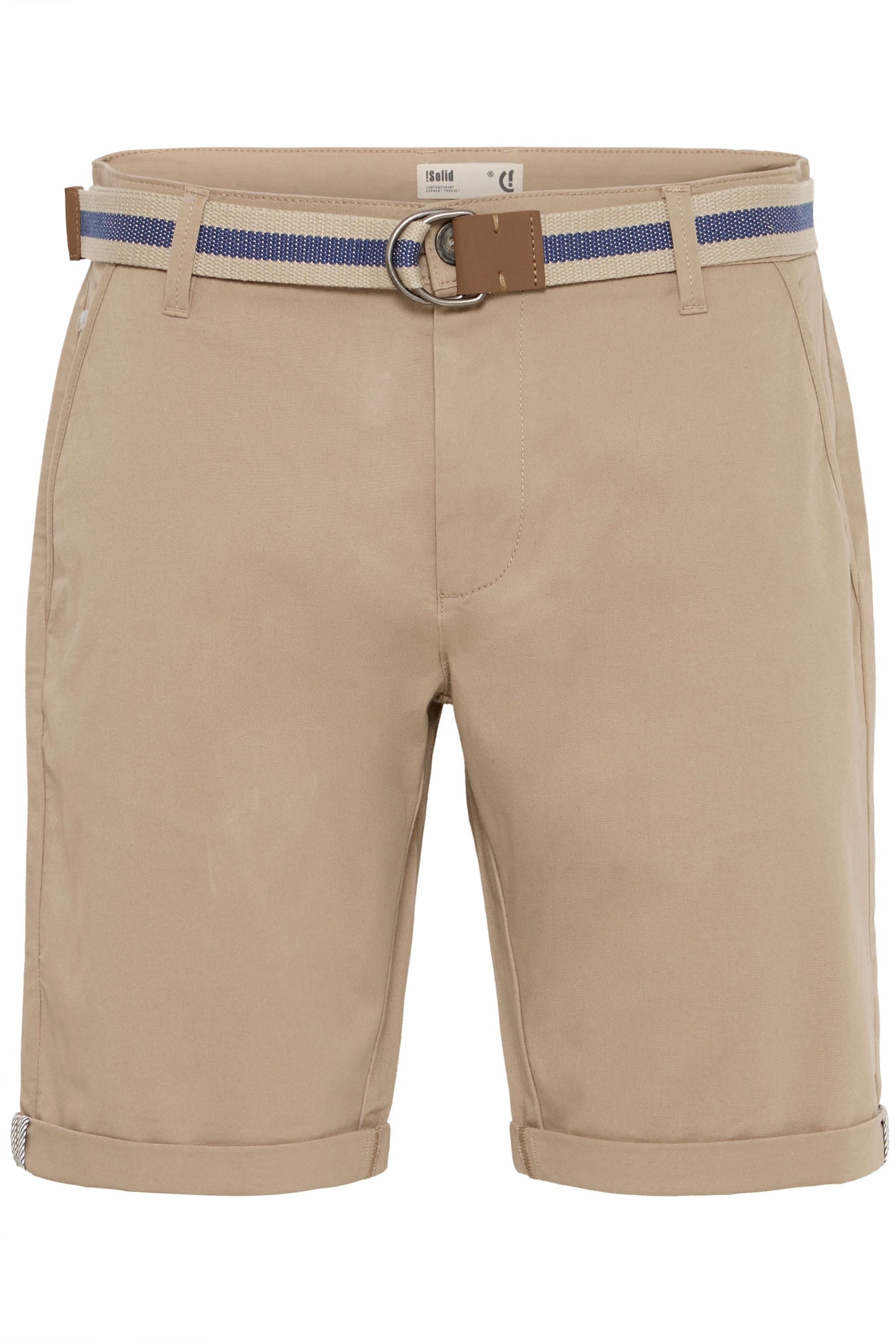!Solid Chinoshorts SDMonty kurze Hose mit günstig online kaufen