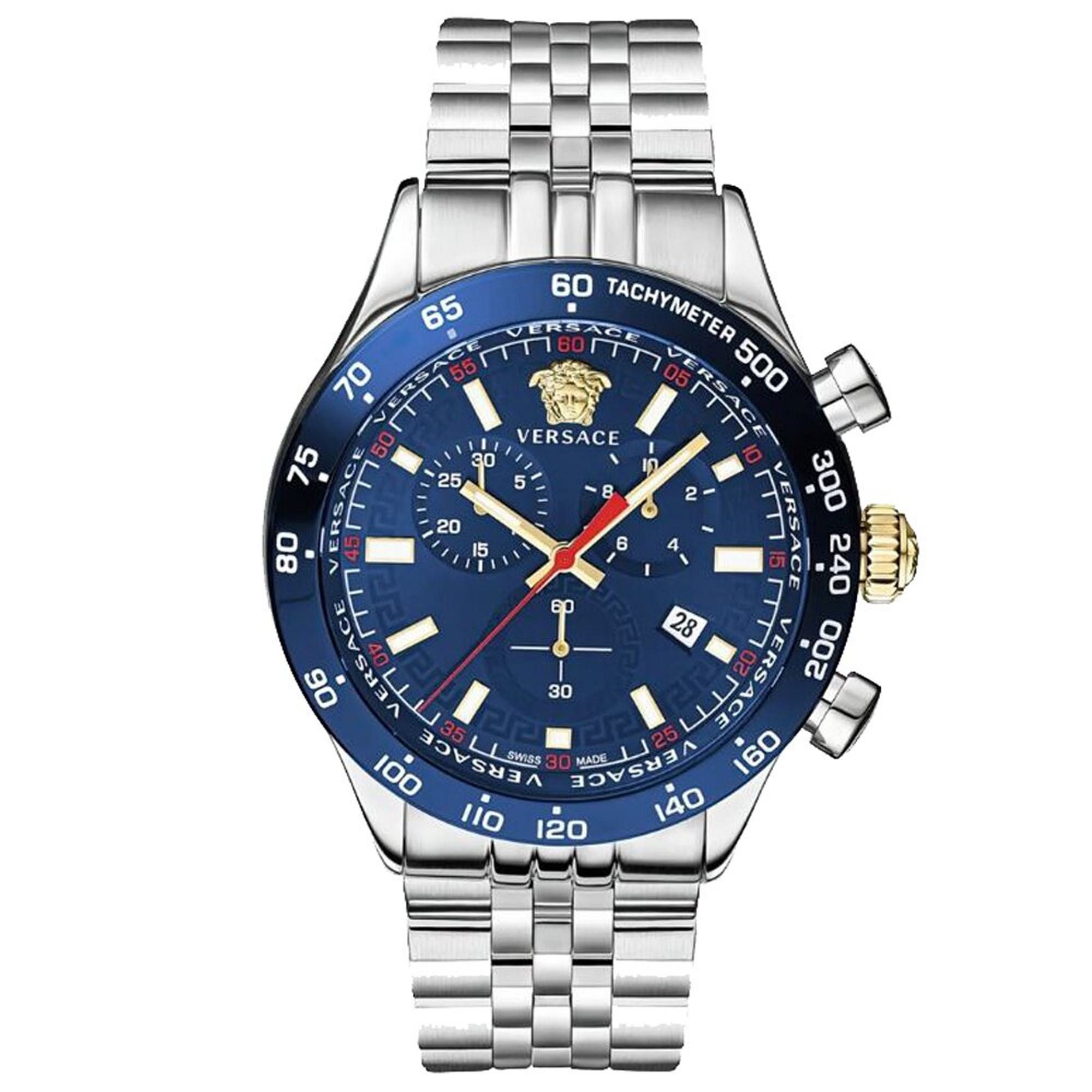 Versace Quarzuhr VE2U01024 günstig online kaufen