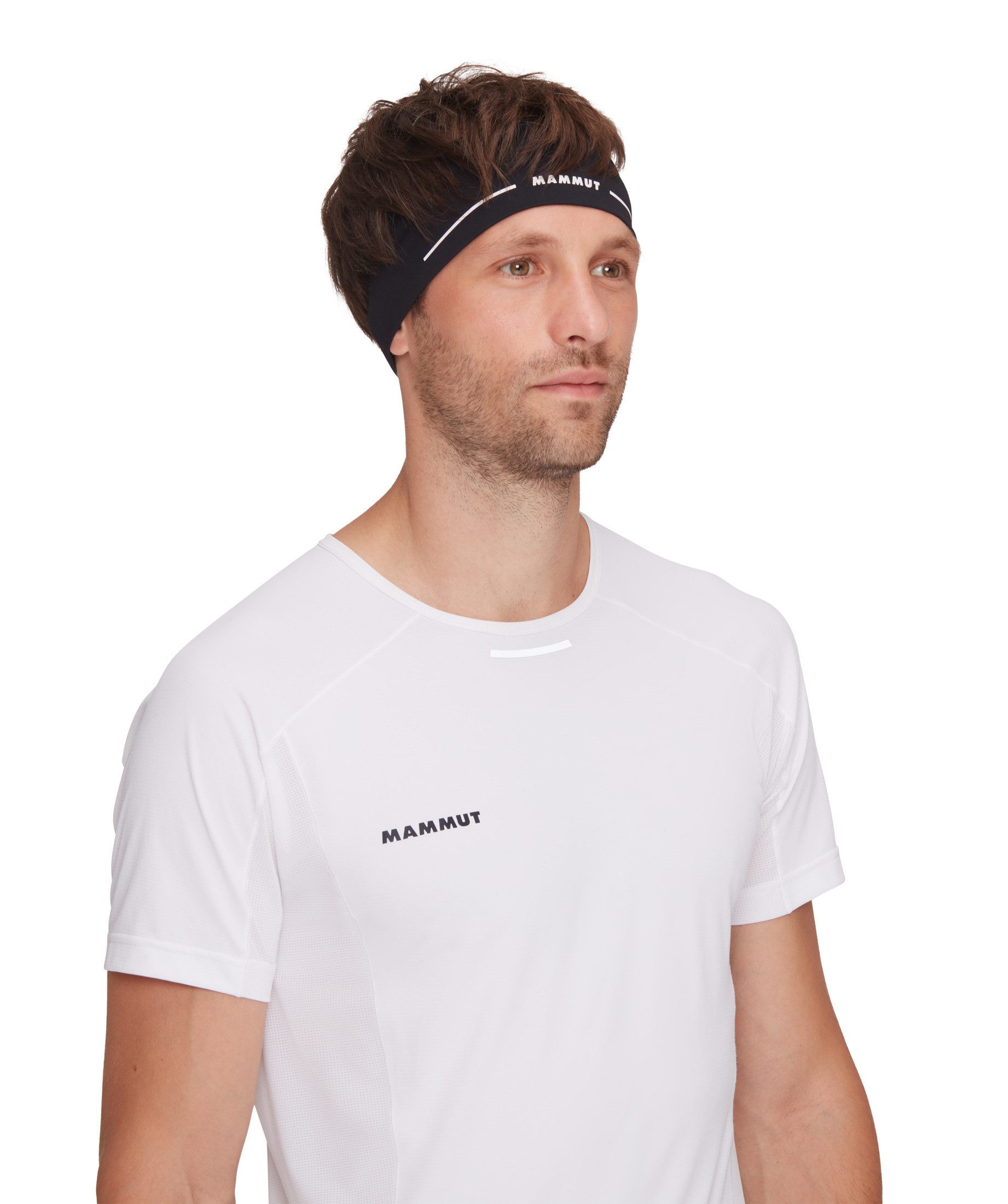 Mammut Stirnband Aenergy Light Headband (1-St) günstig online kaufen