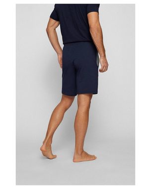 BOSS Shorts Herren Loungewear-Shorts MIX&MATCH (1-tlg)