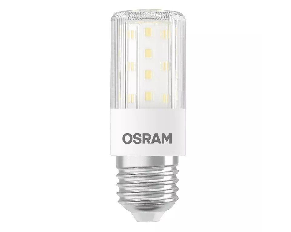 Osram LED-Leuchtmittel Osram LED Leuchtmittel Superstar Spezial 60 E27, Dimmbar nicht Smart Home-fähig