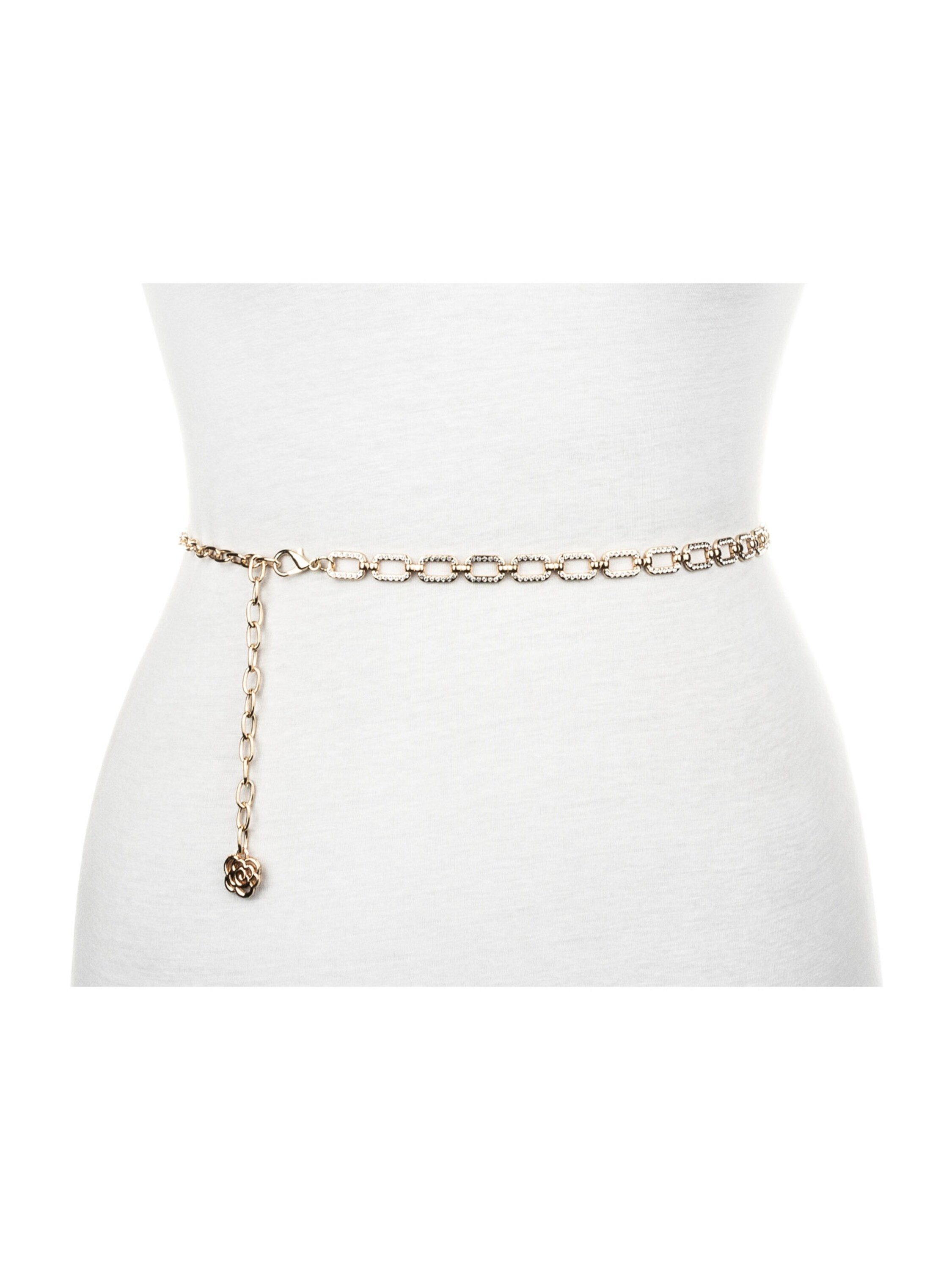 Vanzetti Ledergürtel (1-St) günstig online kaufen