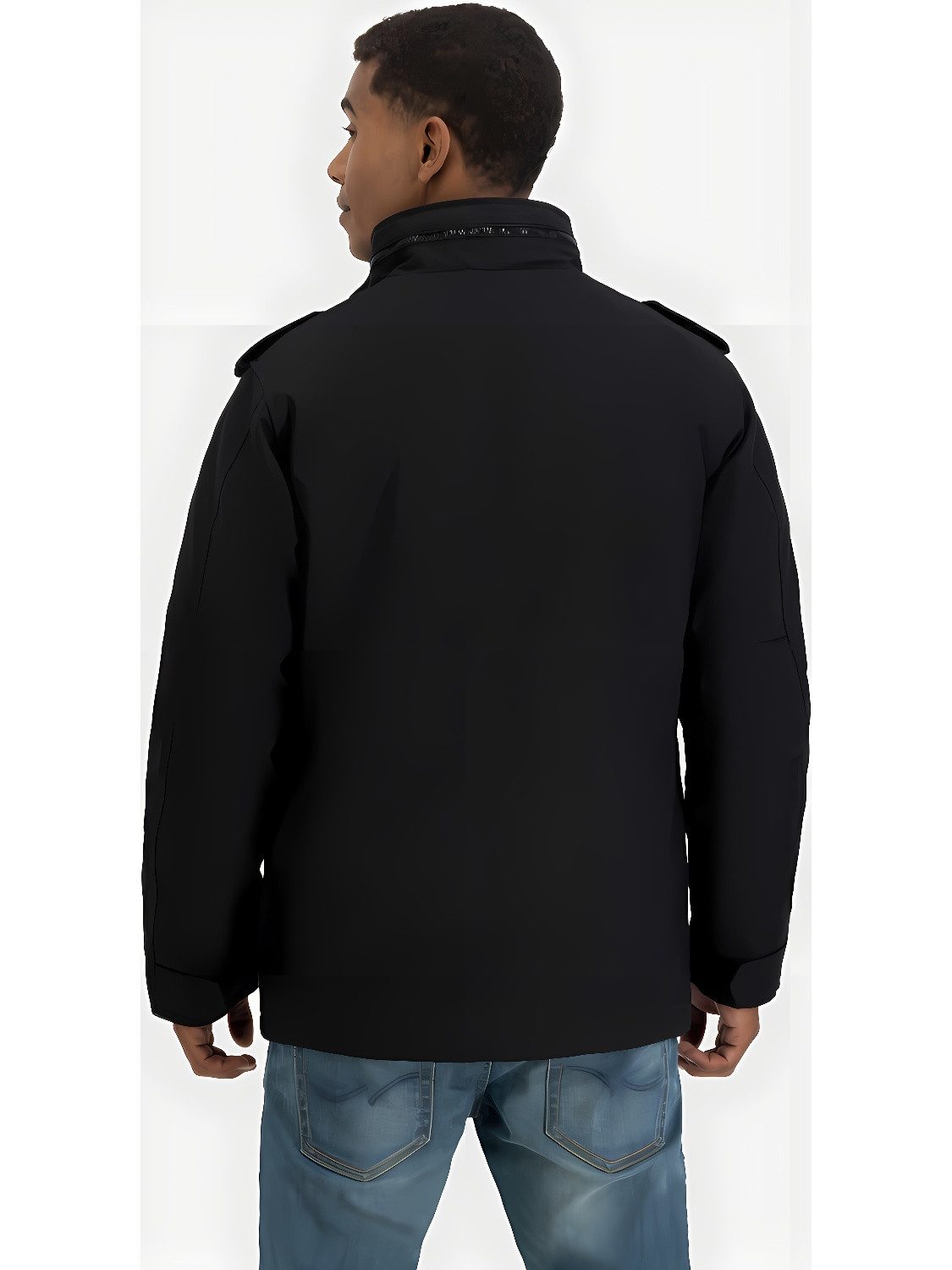 Vintage Industries Parka